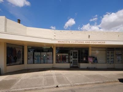 67 High Street, OATLANDS TAS, Oatlands - Image 1