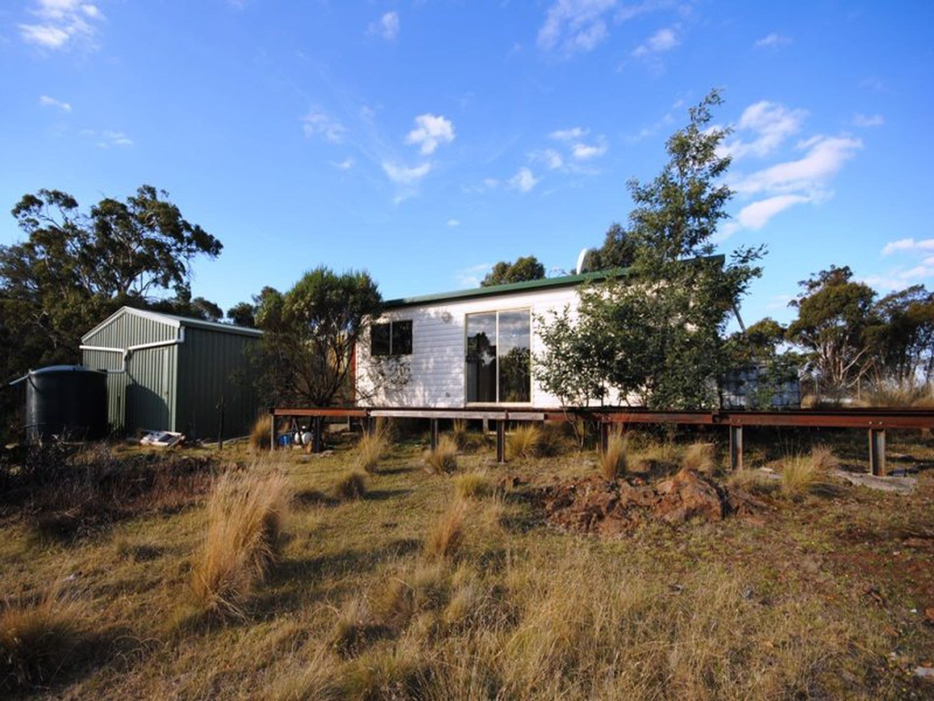 1 Salmons Road, Rhyndaston, Rhyndaston - Thumbnail 7