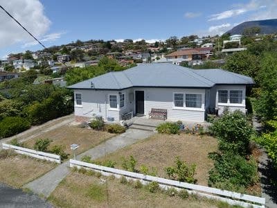 14 Third Avenue, WEST MOONAH TAS, West Moonah - Image 1