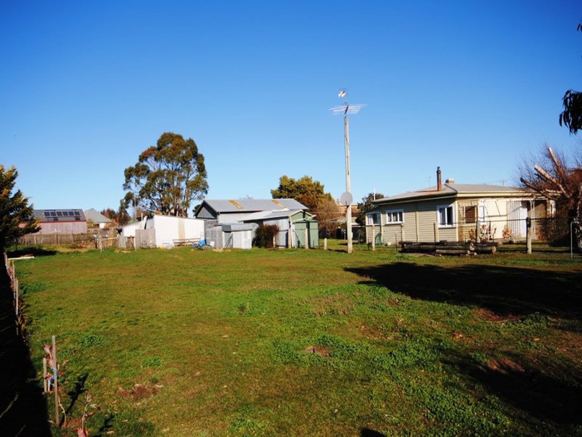 Lot 1 and 2 South Parade, OATLANDS TAS, Oatlands - Thumbnail 3