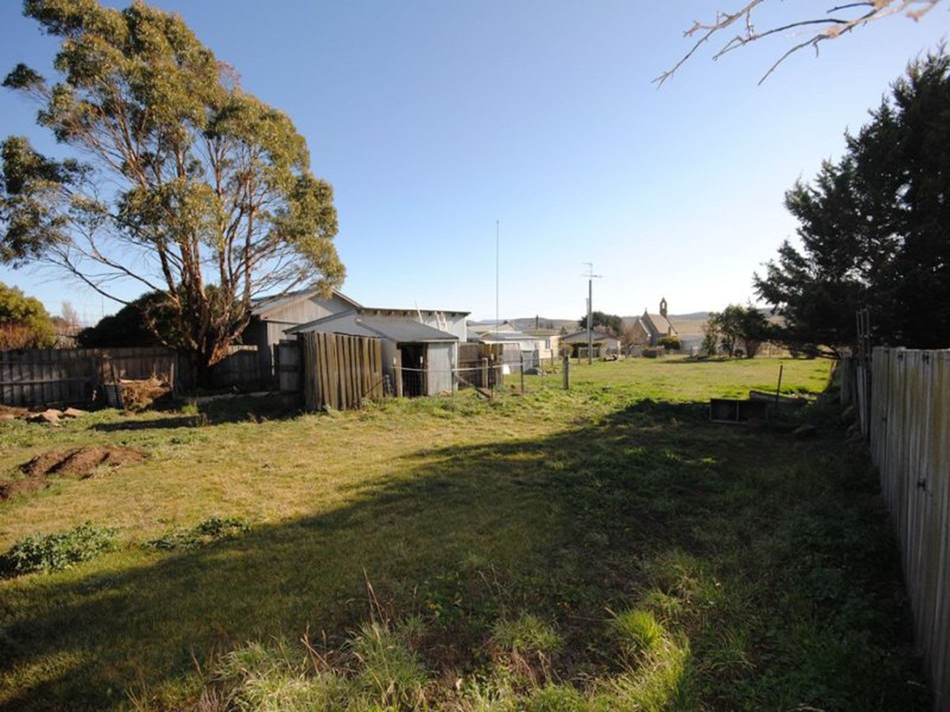 Lot 1 and 2 South Parade, OATLANDS TAS, Oatlands - Thumbnail 4