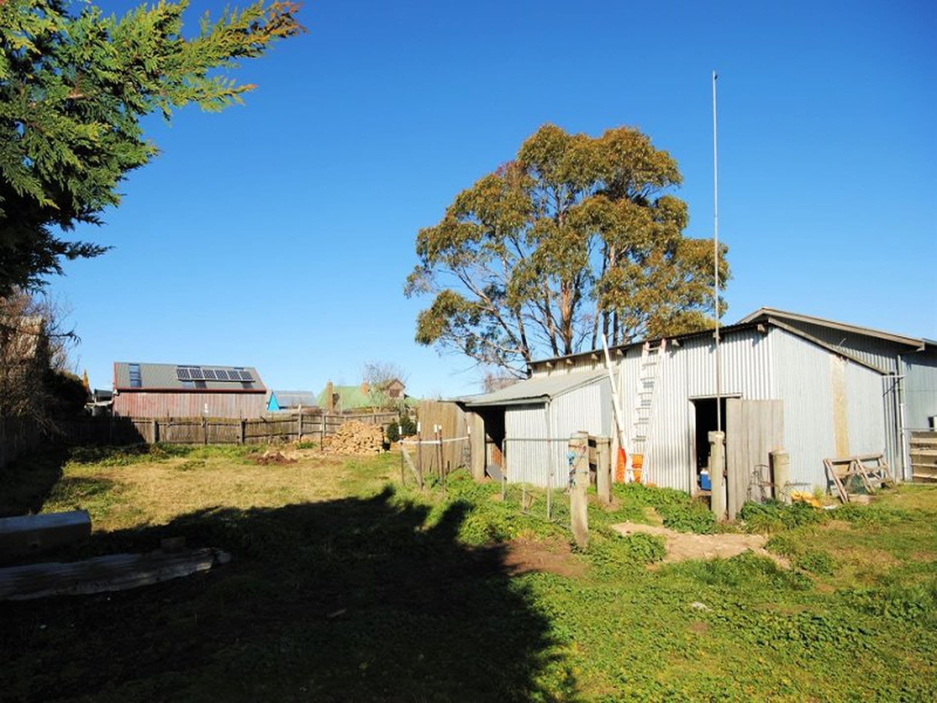 Lot 1 and 2 South Parade, OATLANDS TAS, Oatlands - Thumbnail 5