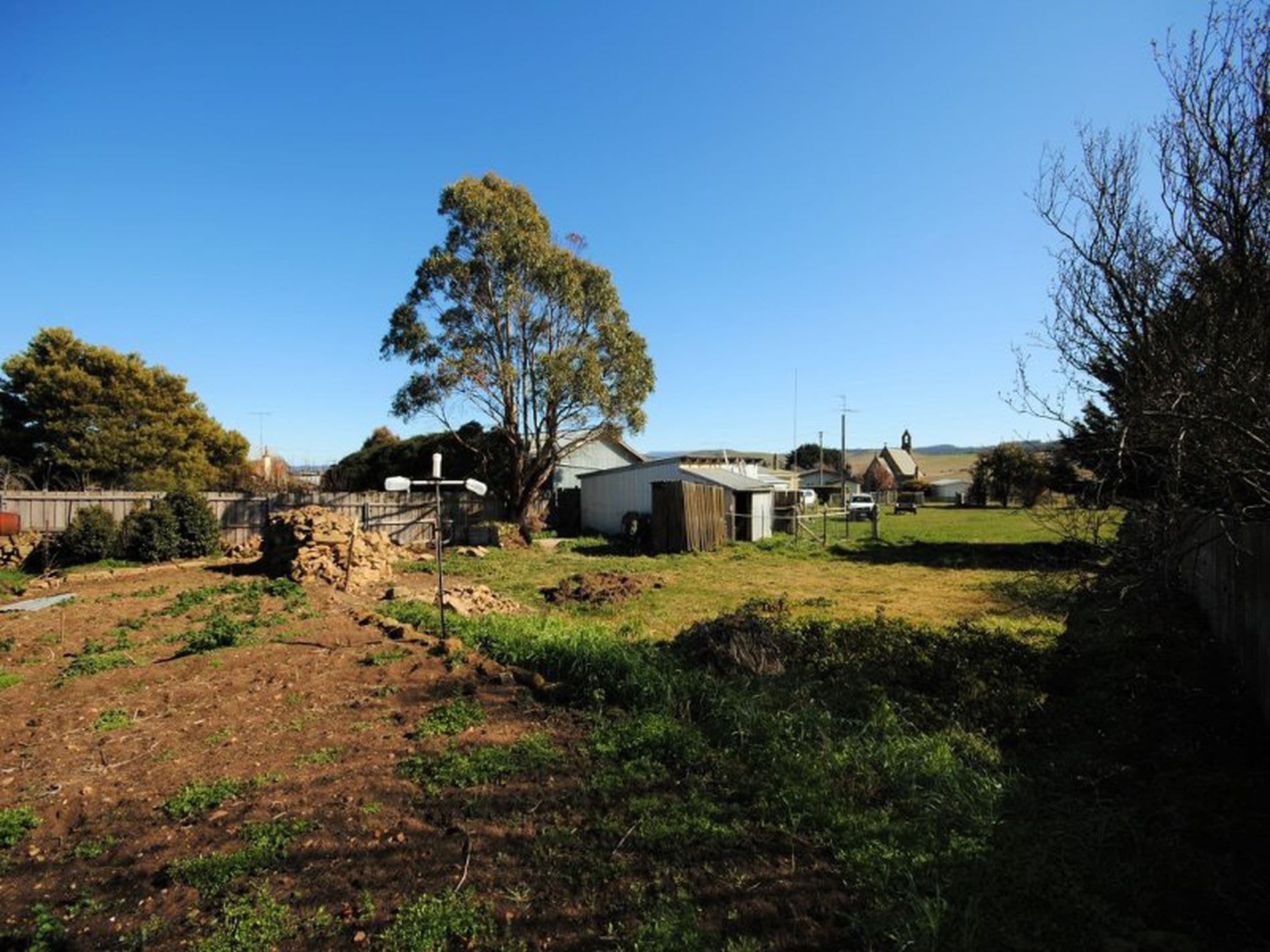 Lot 1 and 2 South Parade, OATLANDS TAS, Oatlands - Thumbnail 6