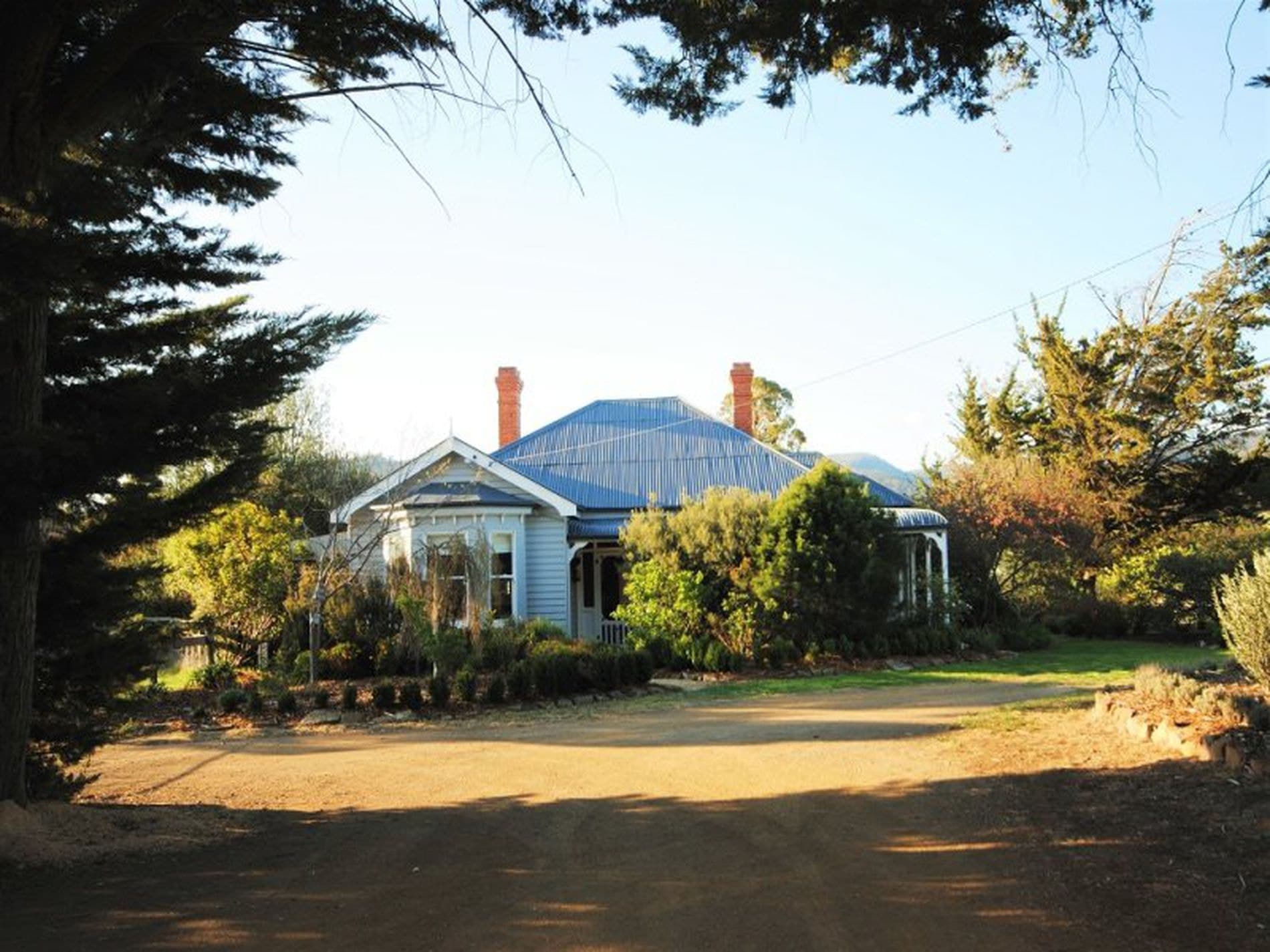 579 Tea Tree Road, TEA TREE TAS, Tea Tree - Image 1