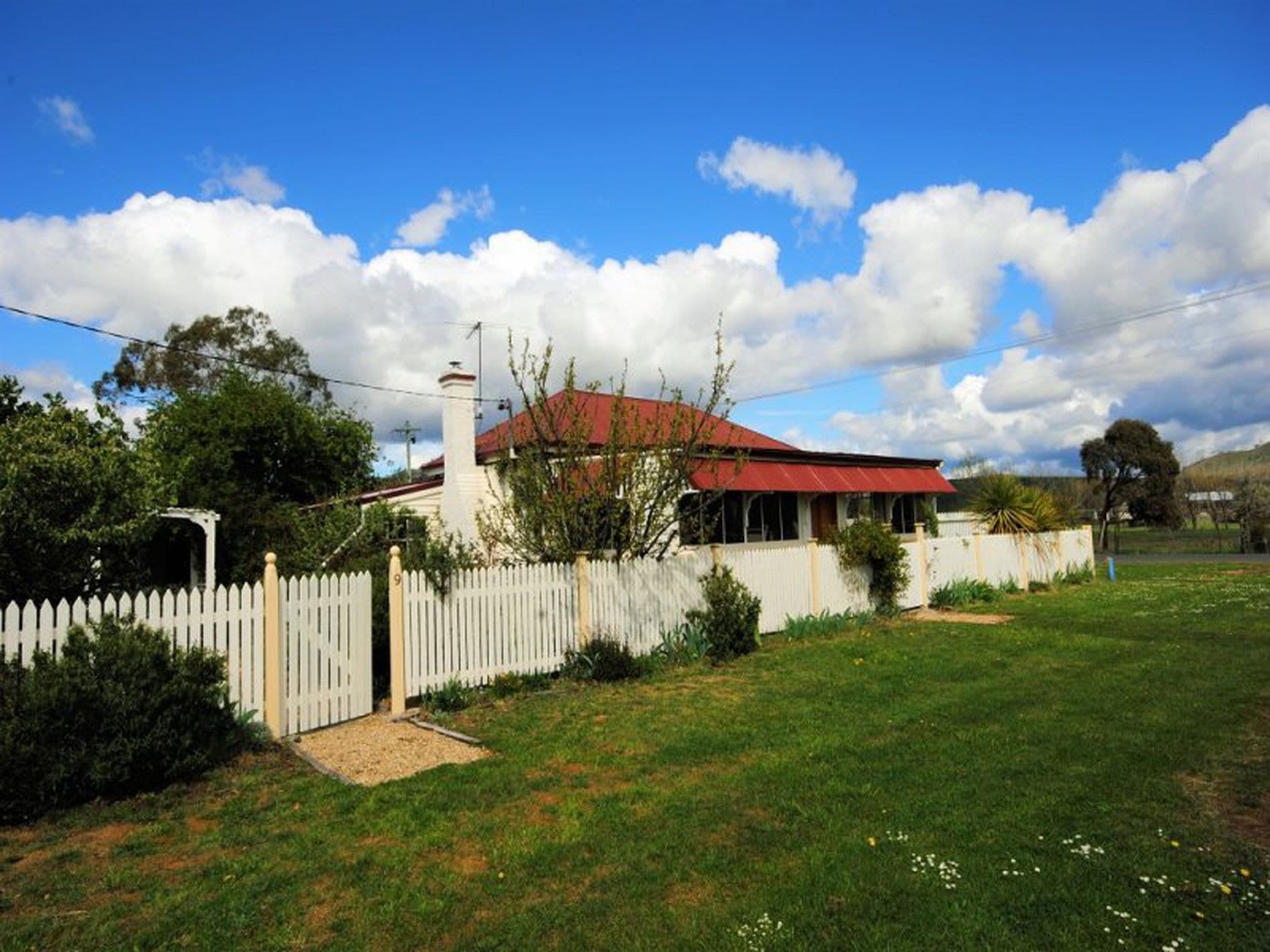 9 Erskine Street, Kempton, Kempton - Image 1