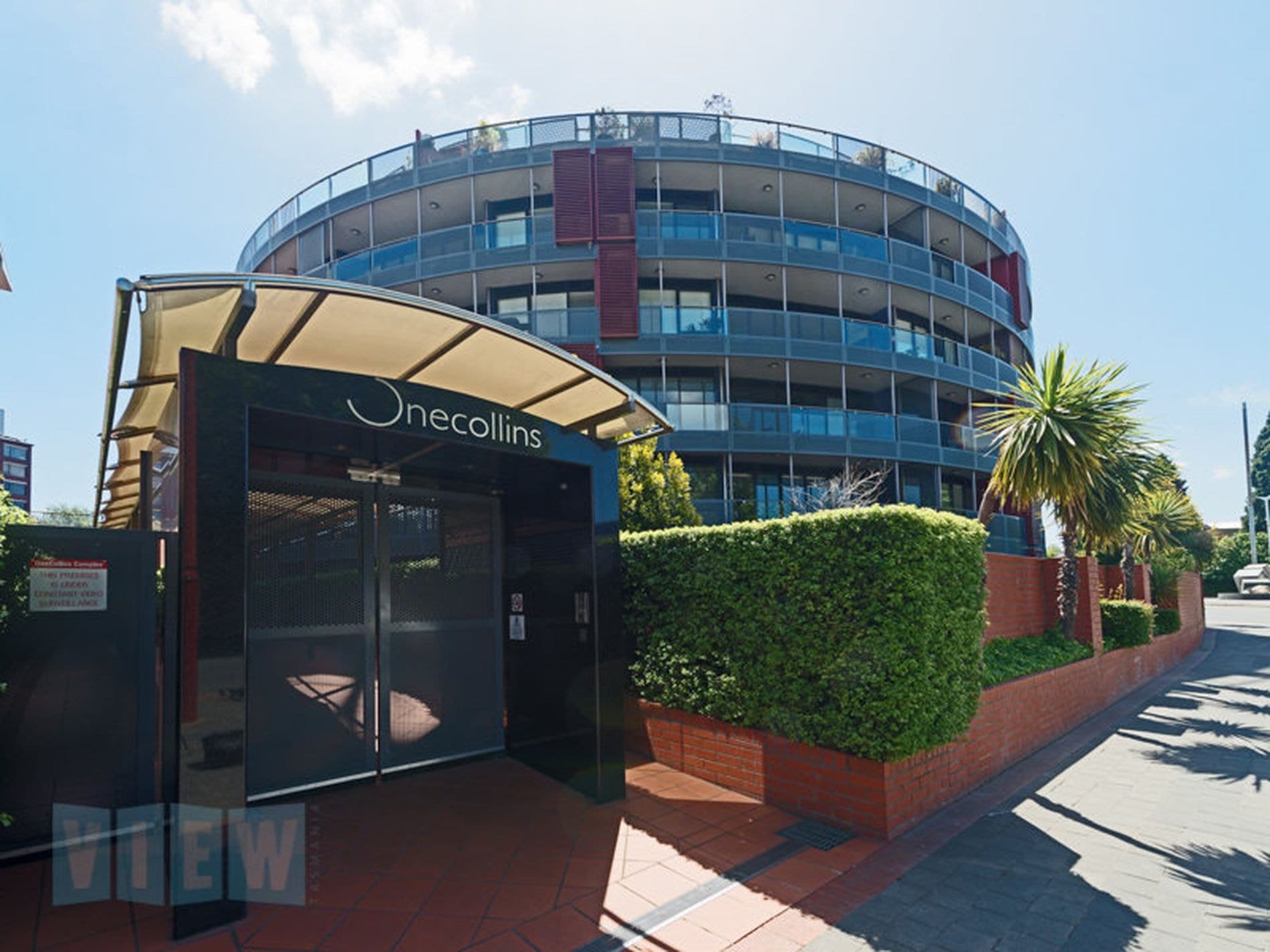 57 / 1 Collins Street, HOBART TAS, Hobart - Image 1