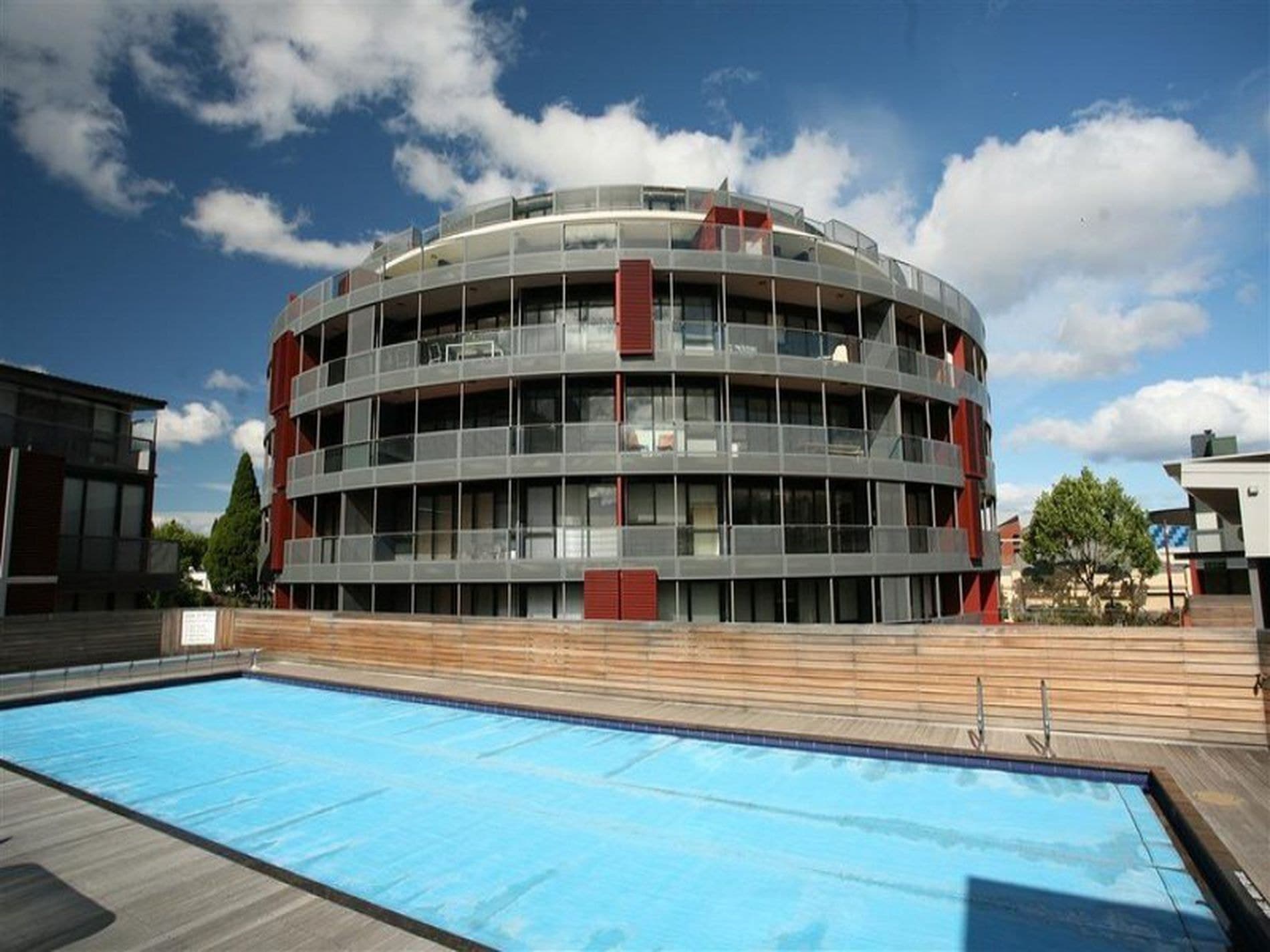 57 / 1 Collins Street, HOBART TAS, Hobart - Thumbnail 2