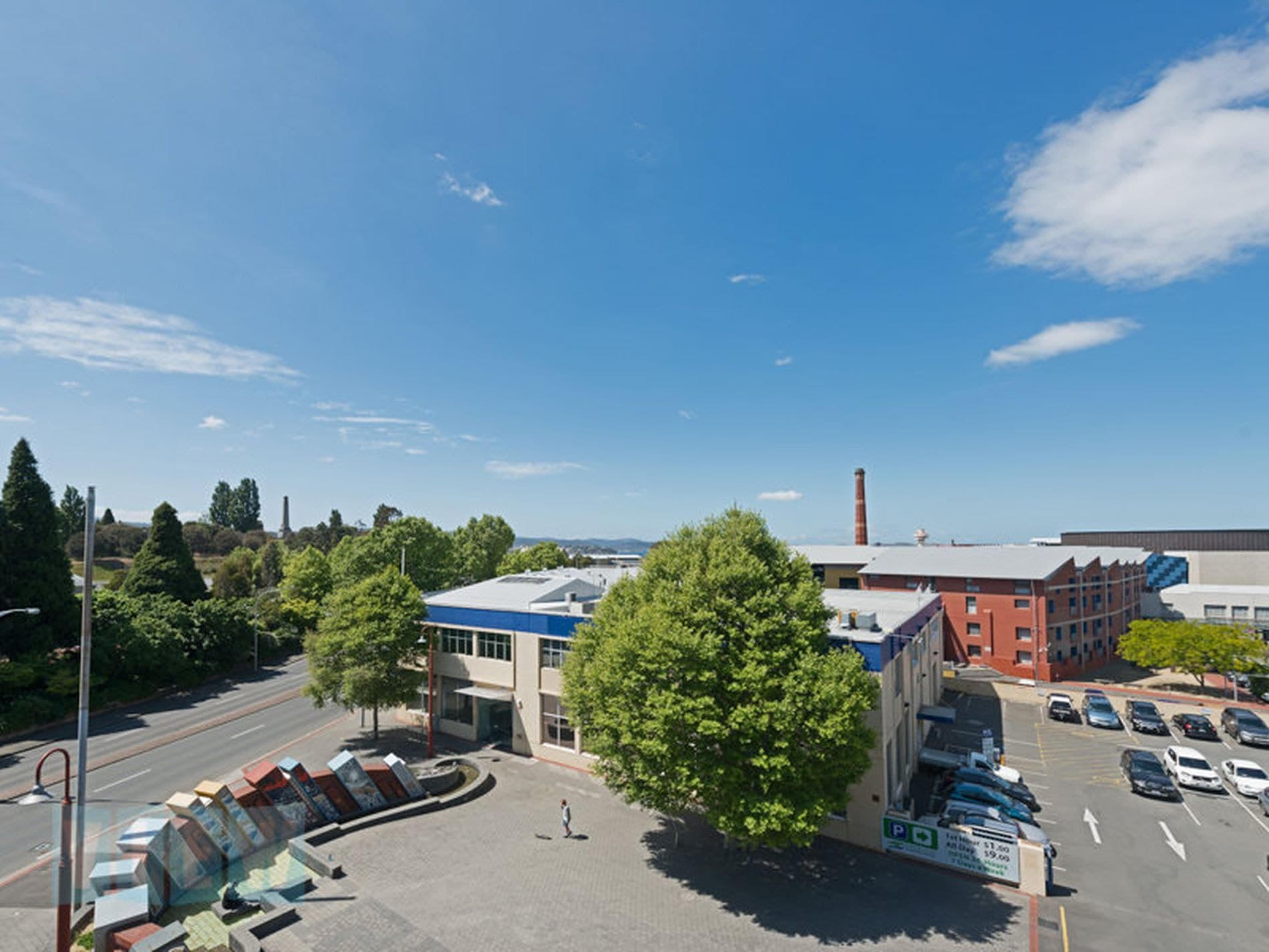 57 / 1 Collins Street, HOBART TAS, Hobart - Thumbnail 5