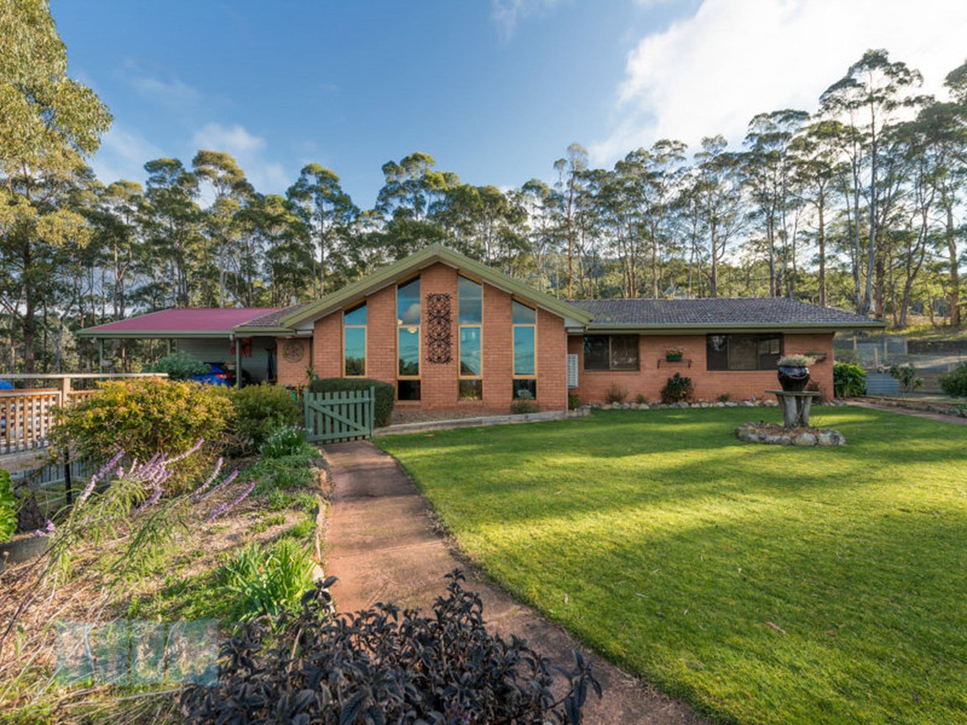 144 Pullens Road, WOODBRIDGE TAS, Woodbridge - Image 1