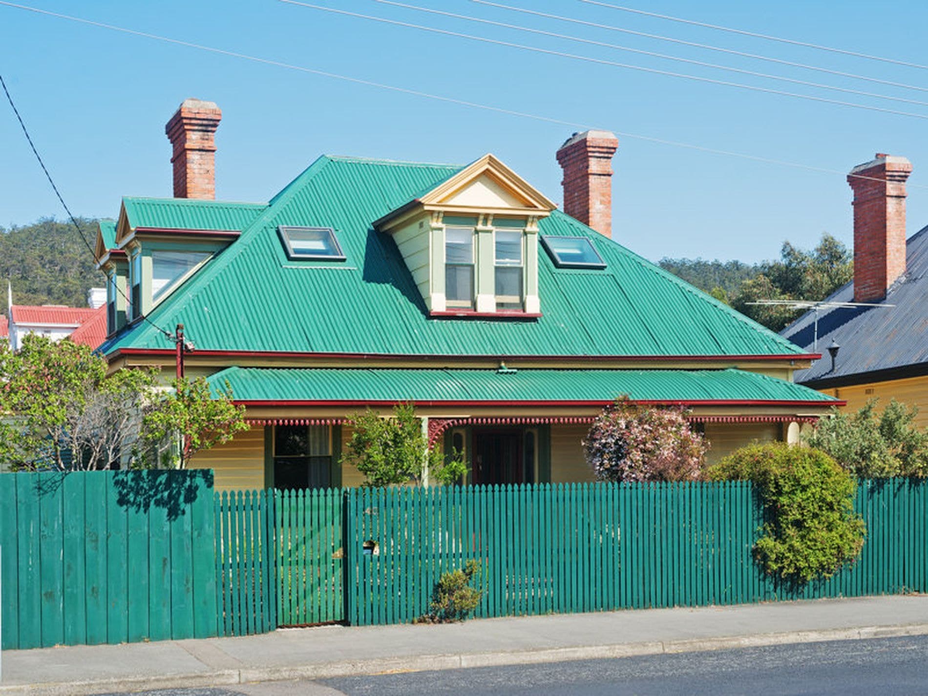40 Lochner Street, WEST HOBART TAS, West Hobart - Image 1
