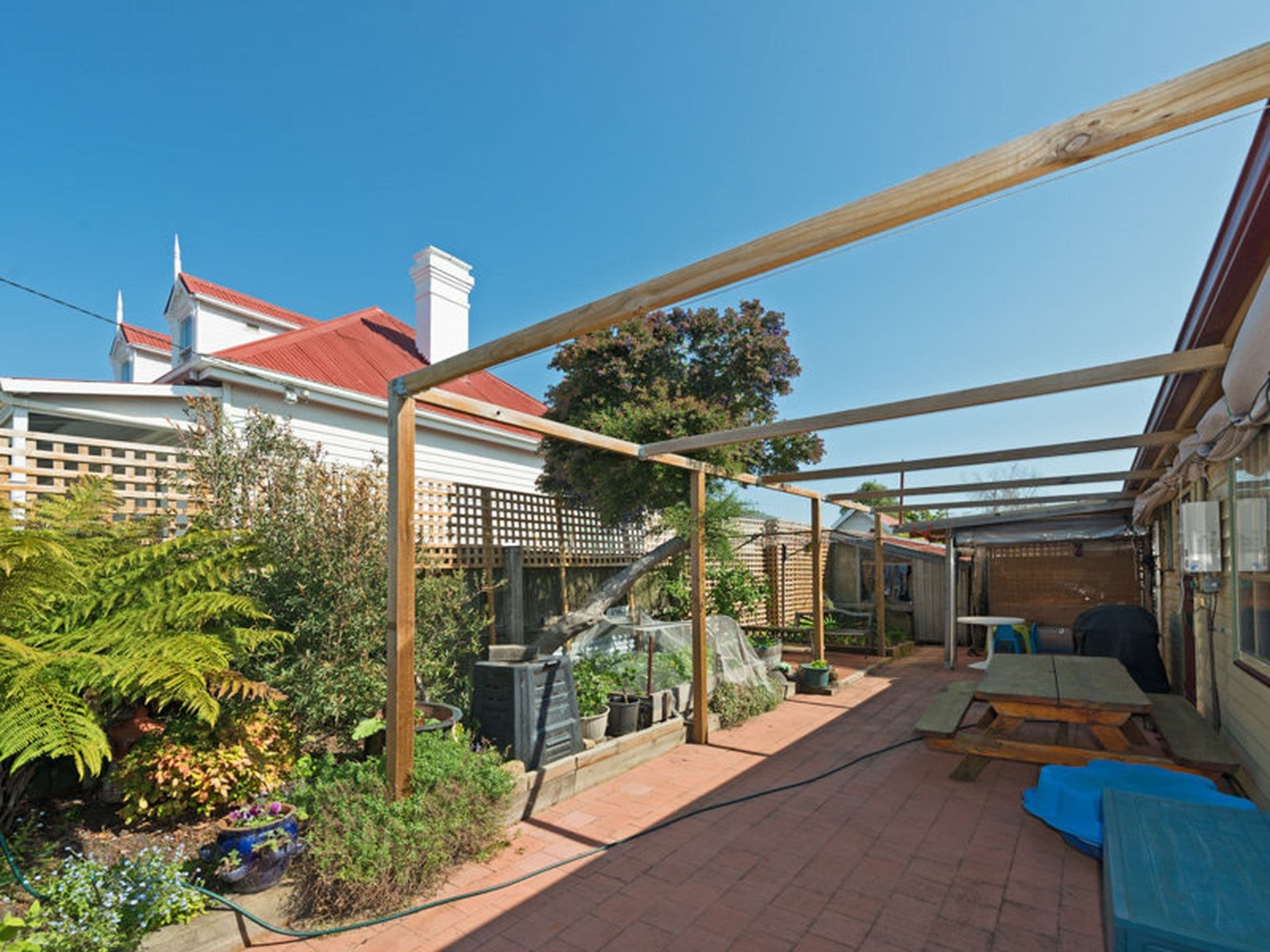 40 Lochner Street, WEST HOBART TAS, West Hobart - Thumbnail 4