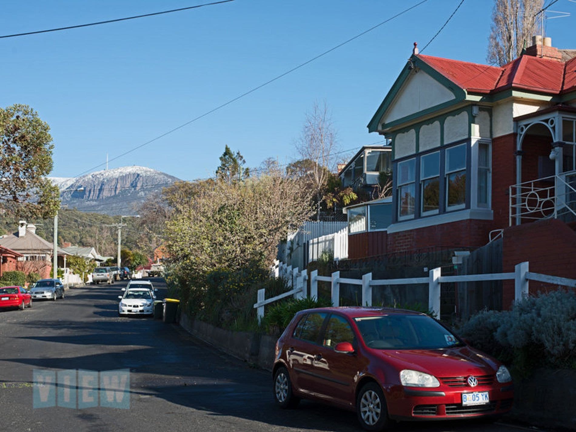 245 Bathurst Street, WEST HOBART TAS, West Hobart - Thumbnail 4