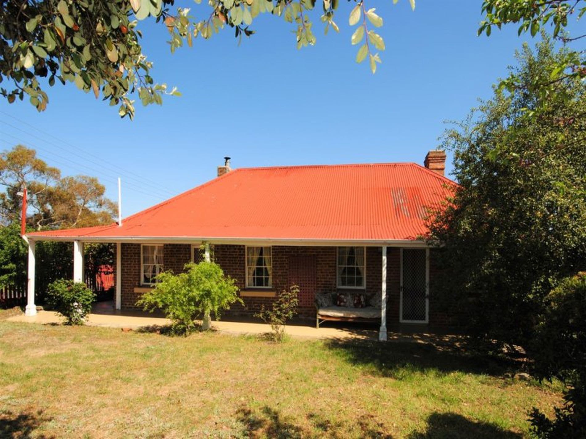 3 Marlborough Street, PONTVILLE TAS, Pontville - Image 1