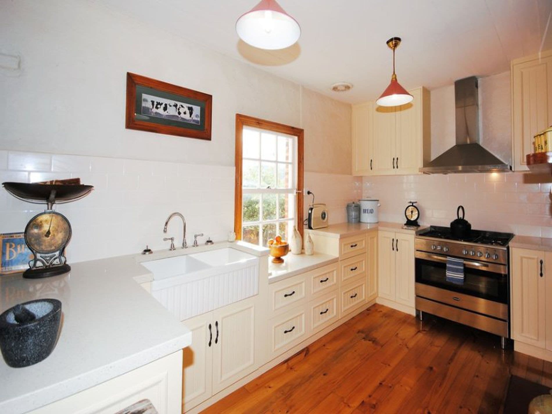3 Marlborough Street, PONTVILLE TAS, Pontville - Thumbnail 2