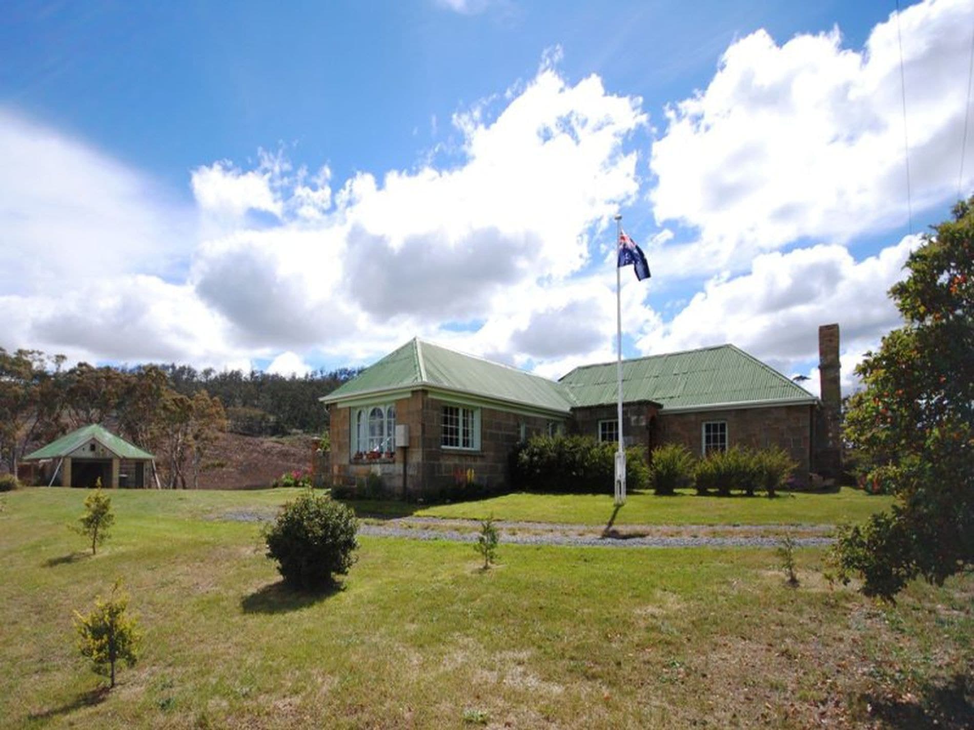 1031 Inglewood Road, ANDOVER TAS, Andover - Image 1