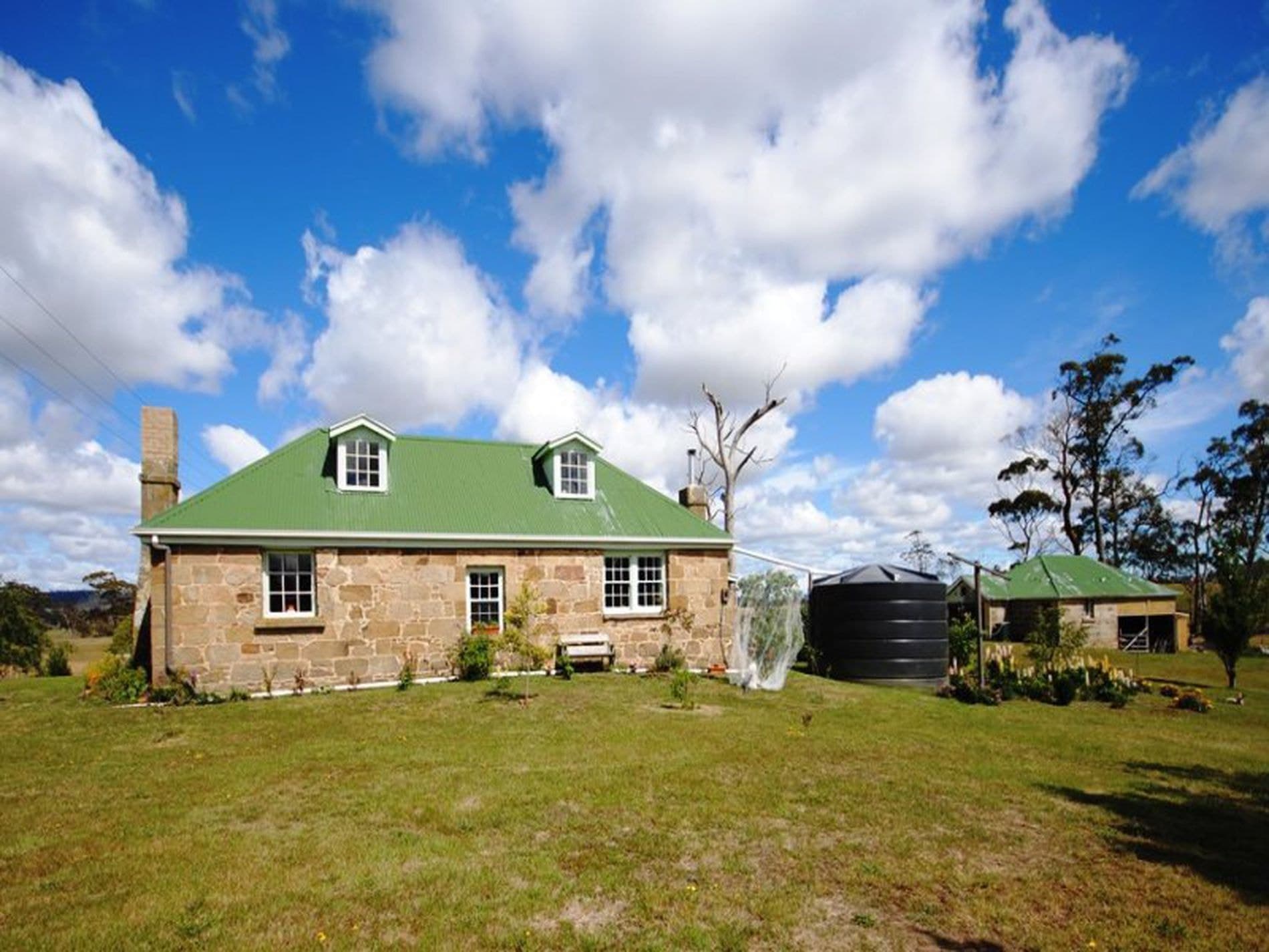 1031 Inglewood Road, ANDOVER TAS, Andover - Thumbnail 6
