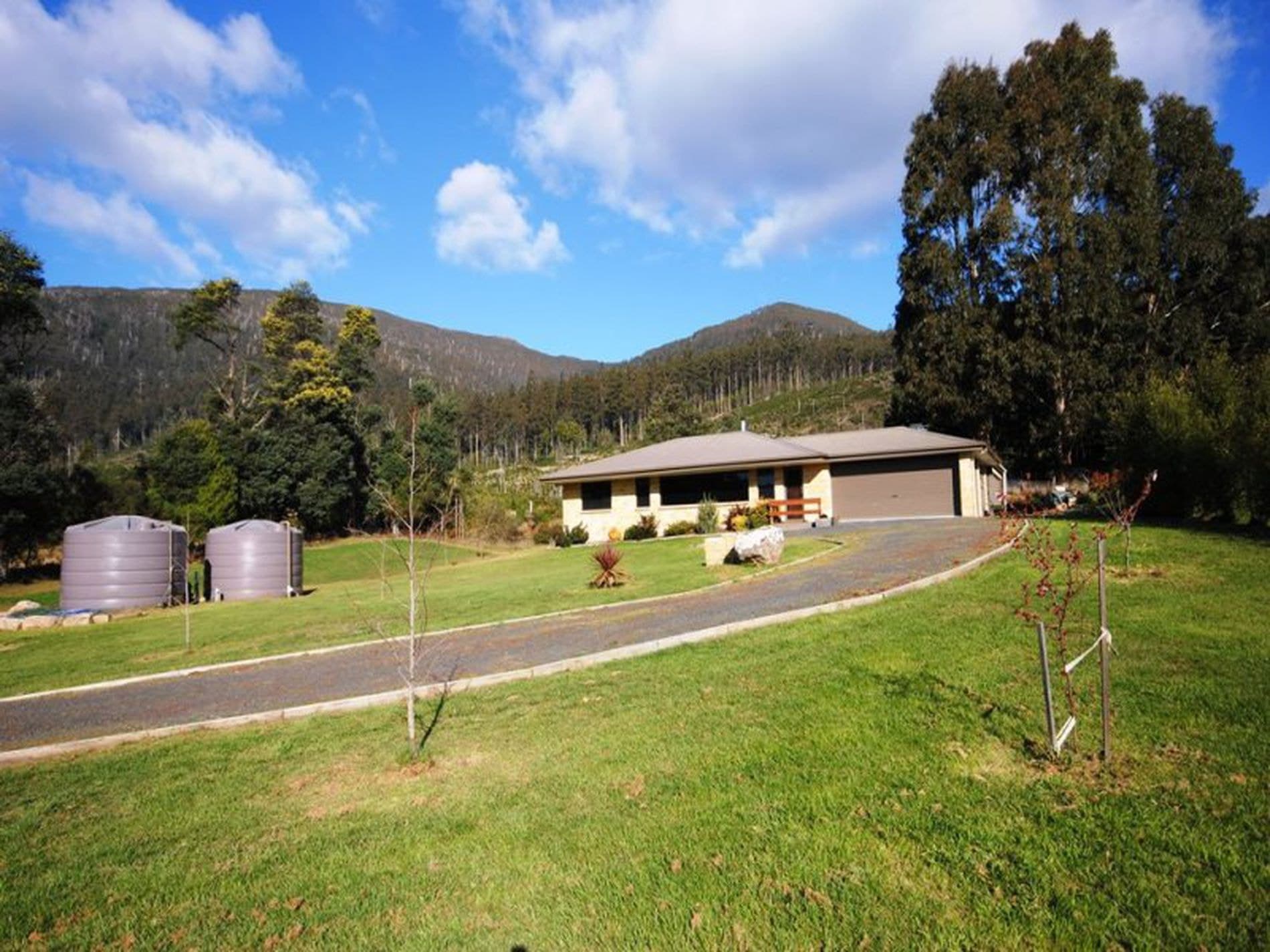 3365 Gordon River Road, FITZGERALD TAS, Fitzgerald - Image 1