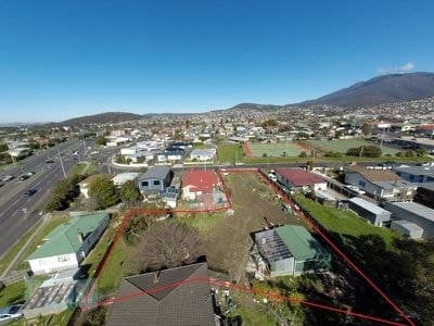 68A Bayswater Road, MOONAH TAS, Moonah - Image 1