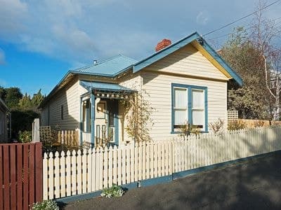 13 Seymour Street, NEW TOWN TAS, New Town - Image 1
