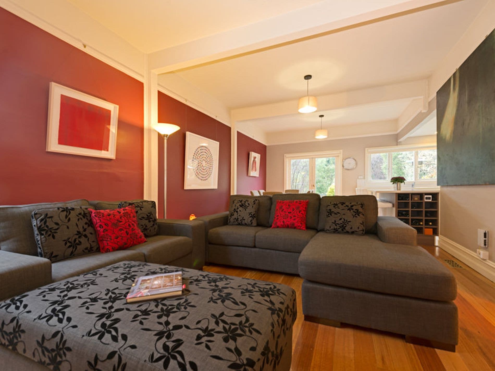 13 Seymour Street, NEW TOWN TAS, New Town - Thumbnail 3