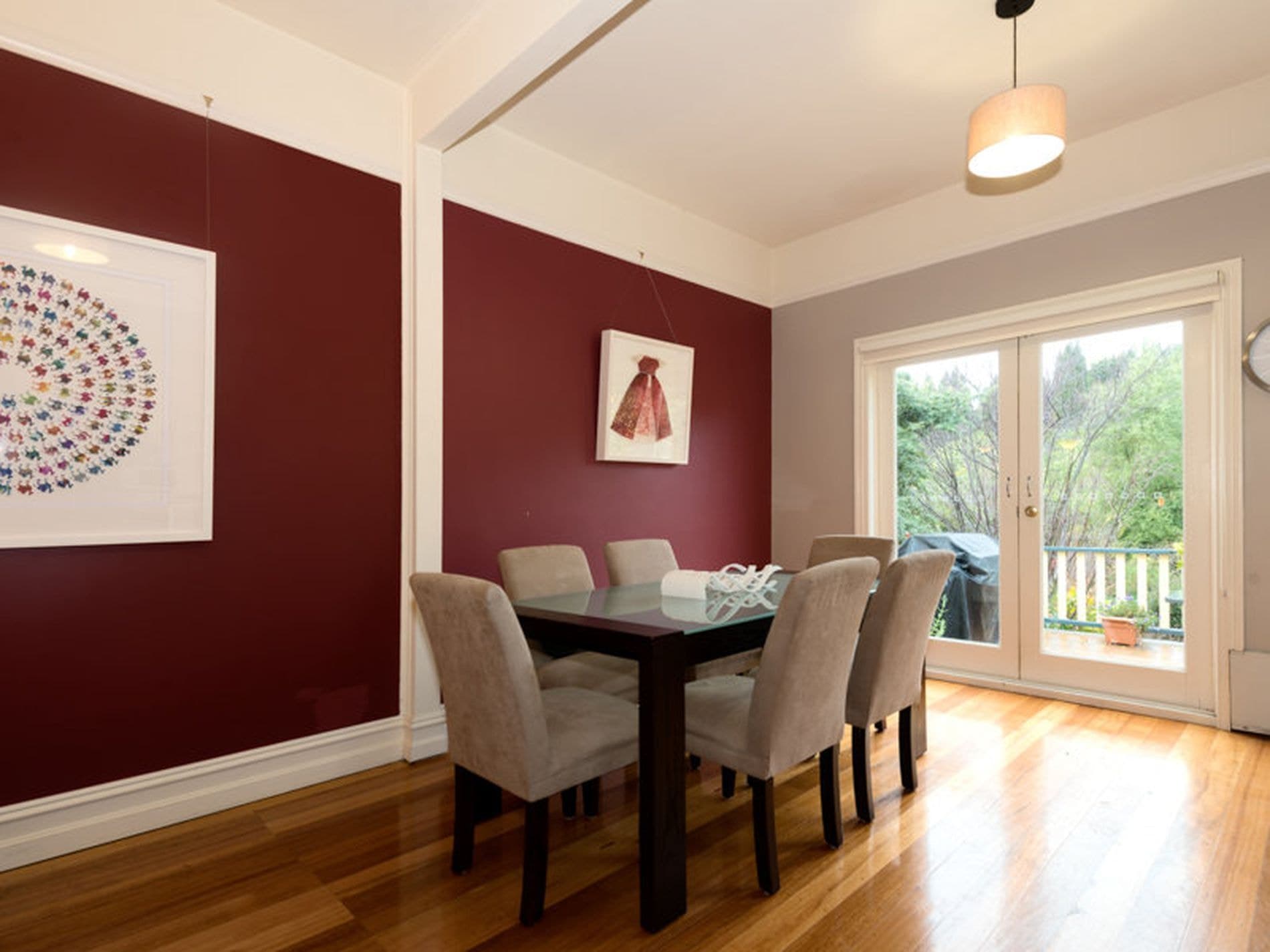 13 Seymour Street, NEW TOWN TAS, New Town - Thumbnail 5