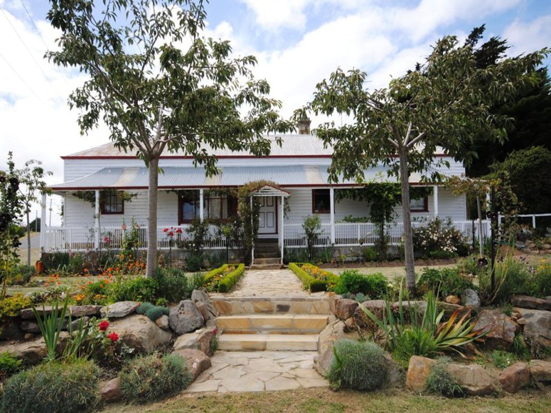 3561 Woodsdale Road, BADEN TAS, Baden - Image 1