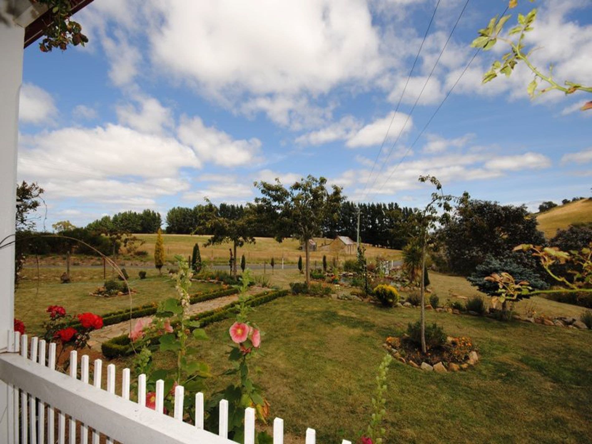 3561 Woodsdale Road, BADEN TAS, Baden - Thumbnail 2