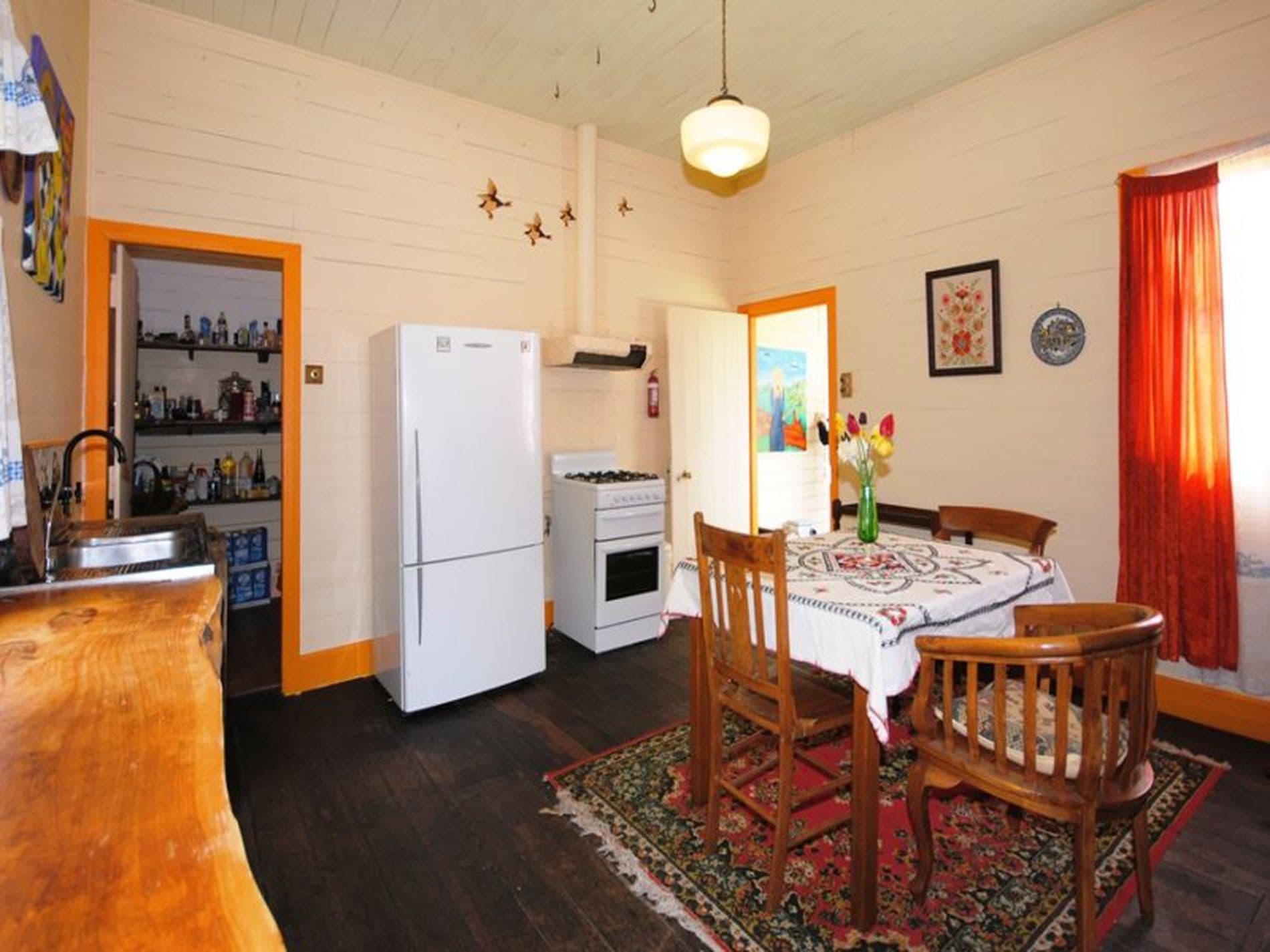 3561 Woodsdale Road, BADEN TAS, Baden - Thumbnail 4