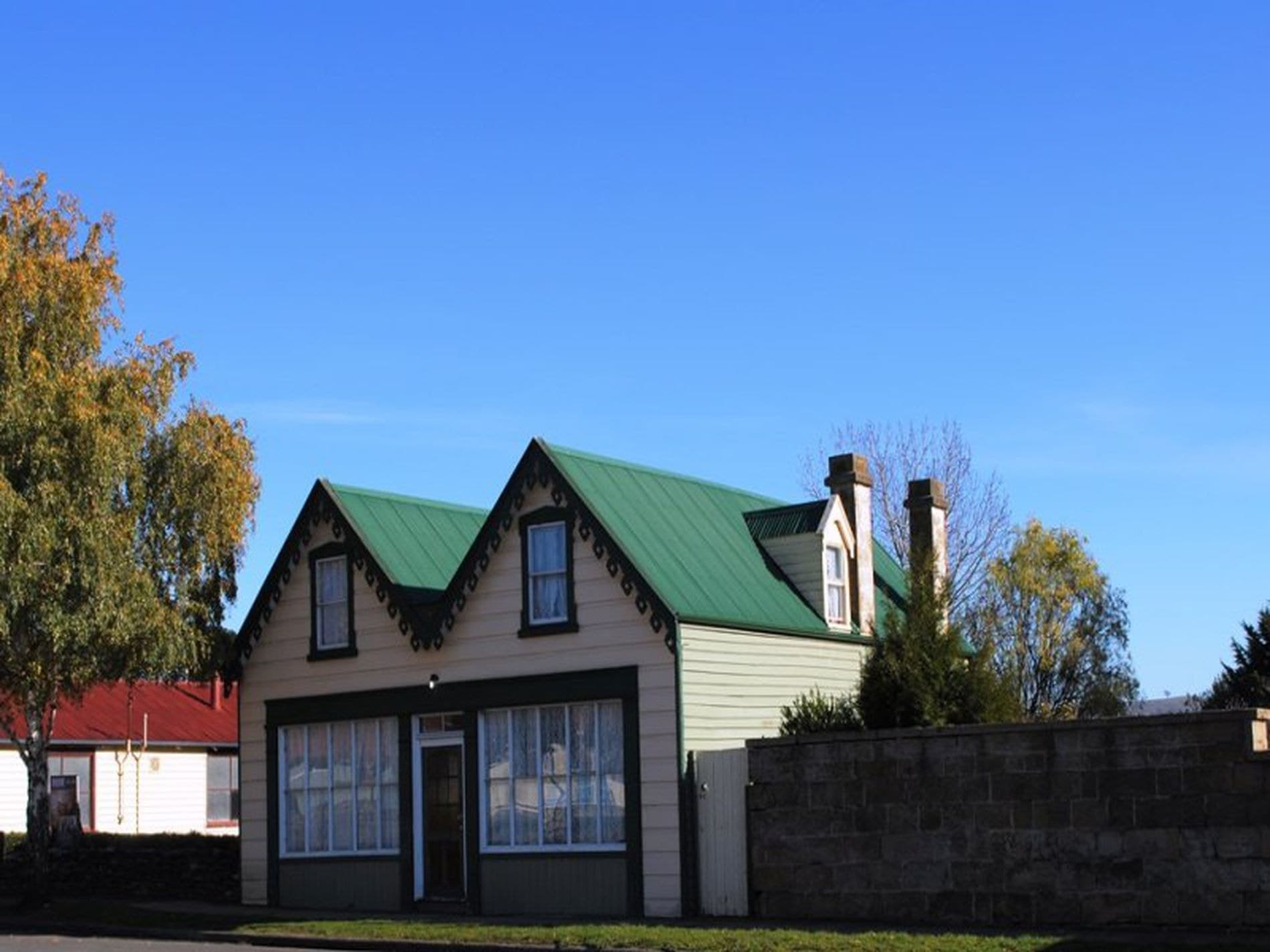 58 High Street, OATLANDS TAS, Oatlands - Image 1