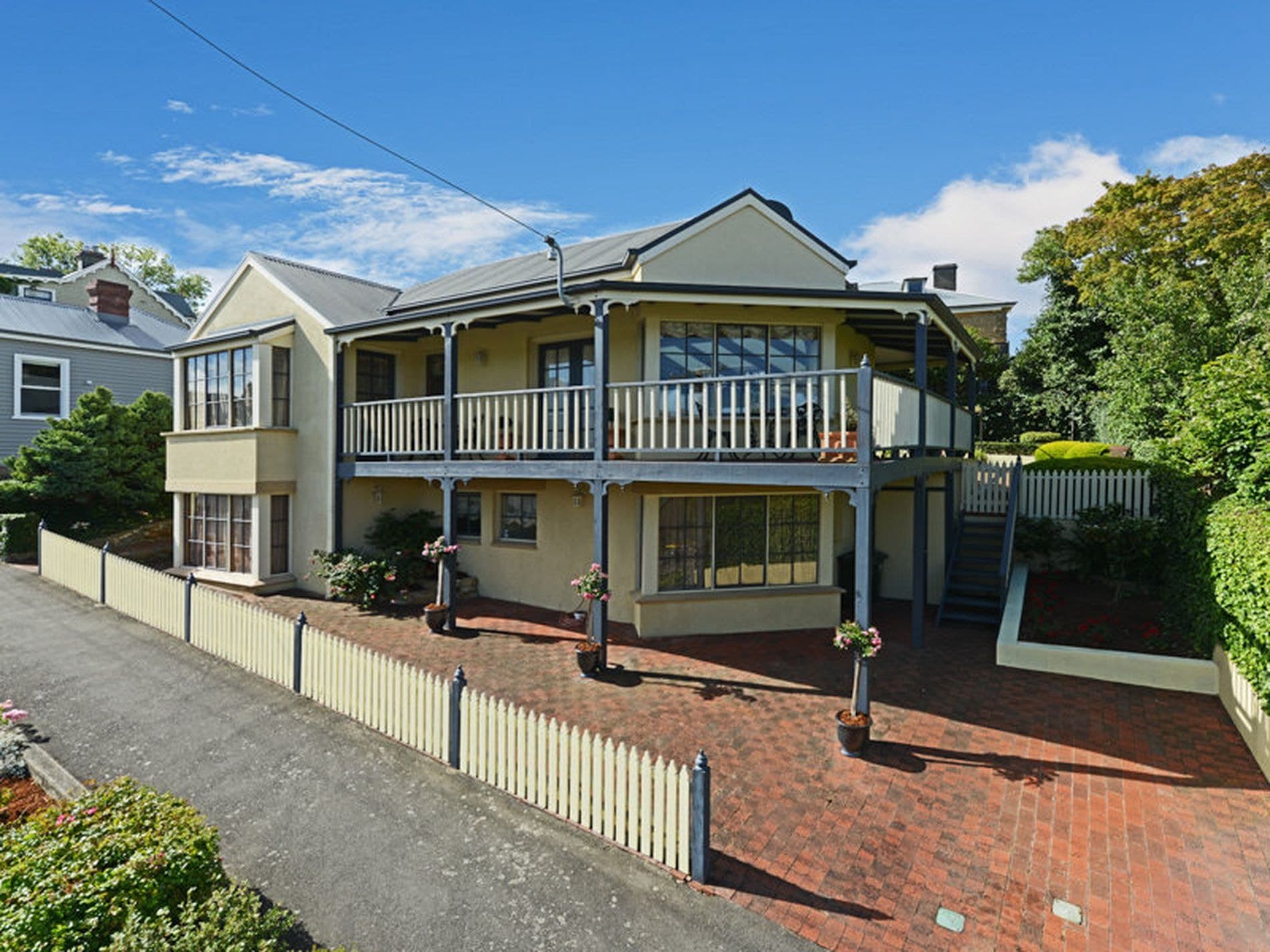 21A Bath Street, BATTERY POINT TAS, Battery Point - Image 1