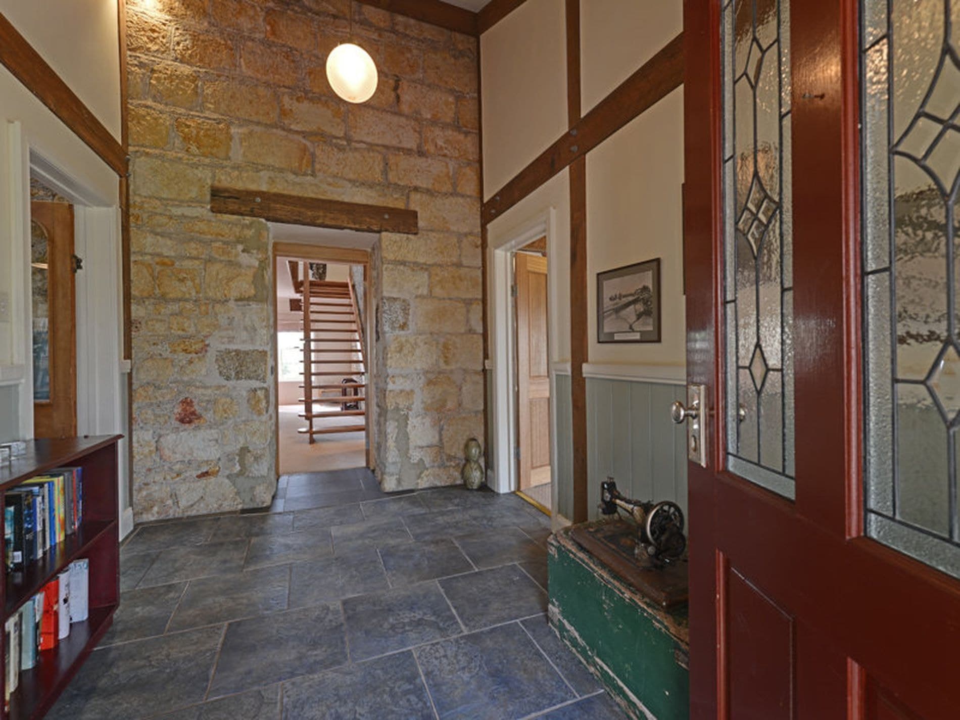 1 Granary Place, Sandford, Sandford - Thumbnail 2