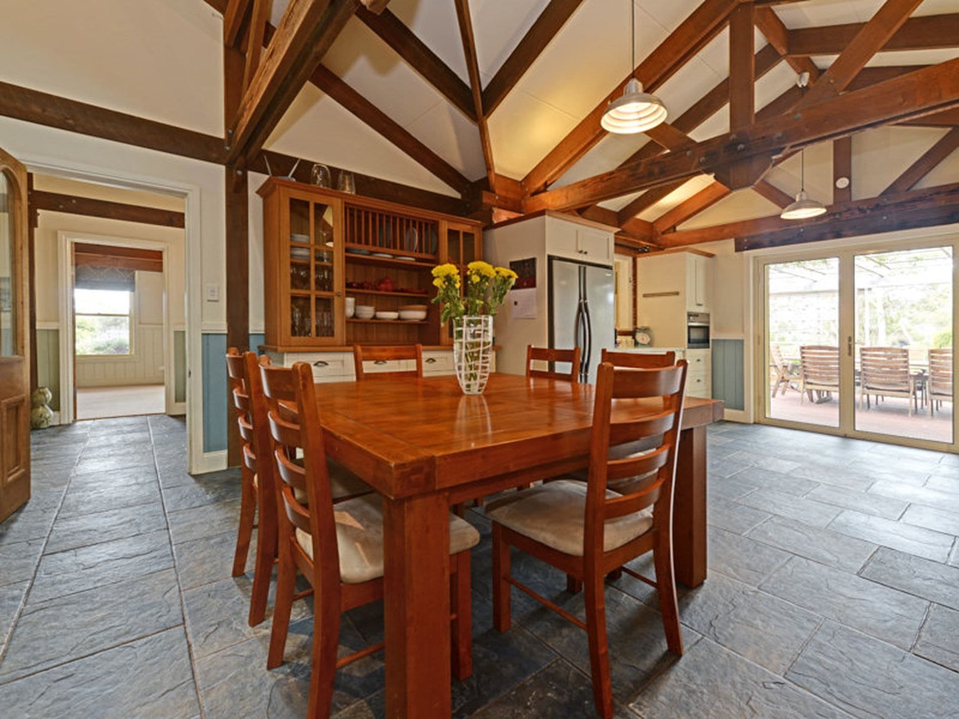 1 Granary Place, Sandford, Sandford - Thumbnail 4