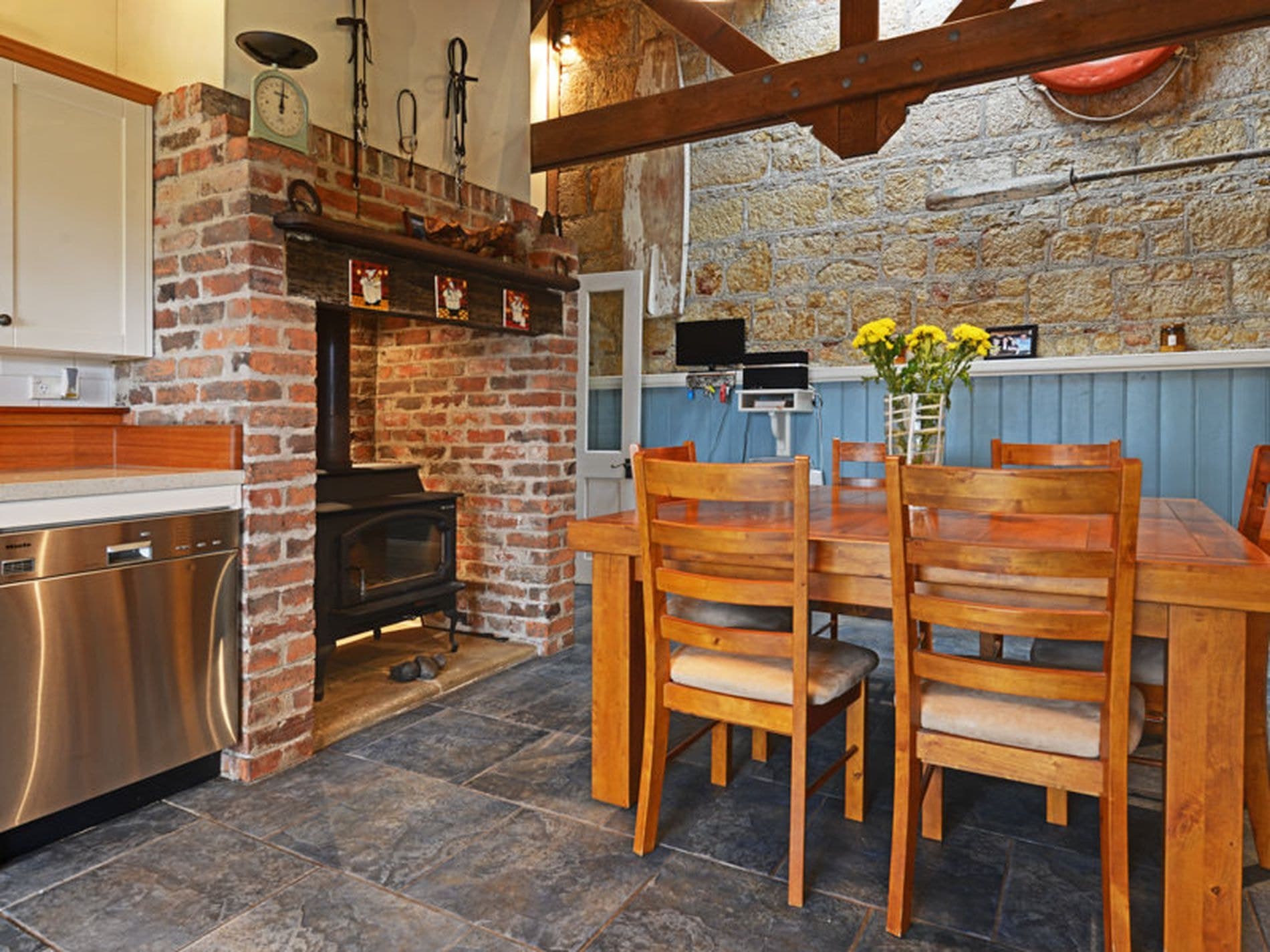 1 Granary Place, Sandford, Sandford - Thumbnail 5