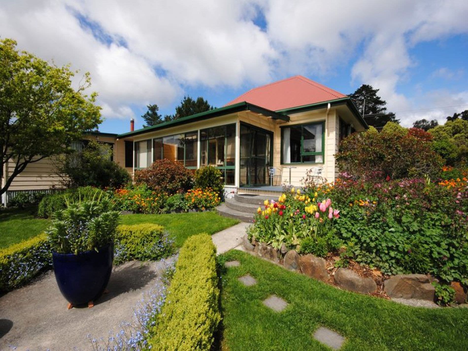, FENTONBURY TAS, Fentonbury - Image 1