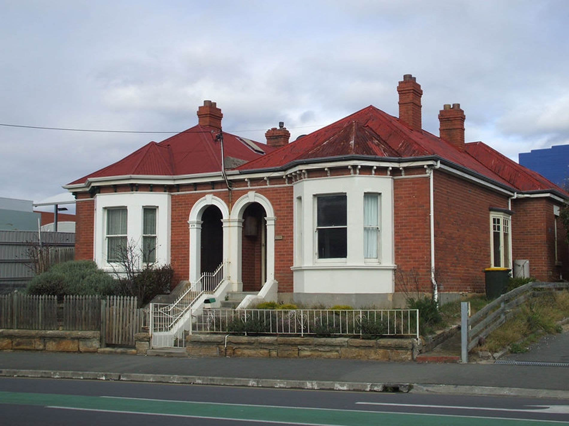 274 Argyle Street, NORTH HOBART TAS, North Hobart - Image 1