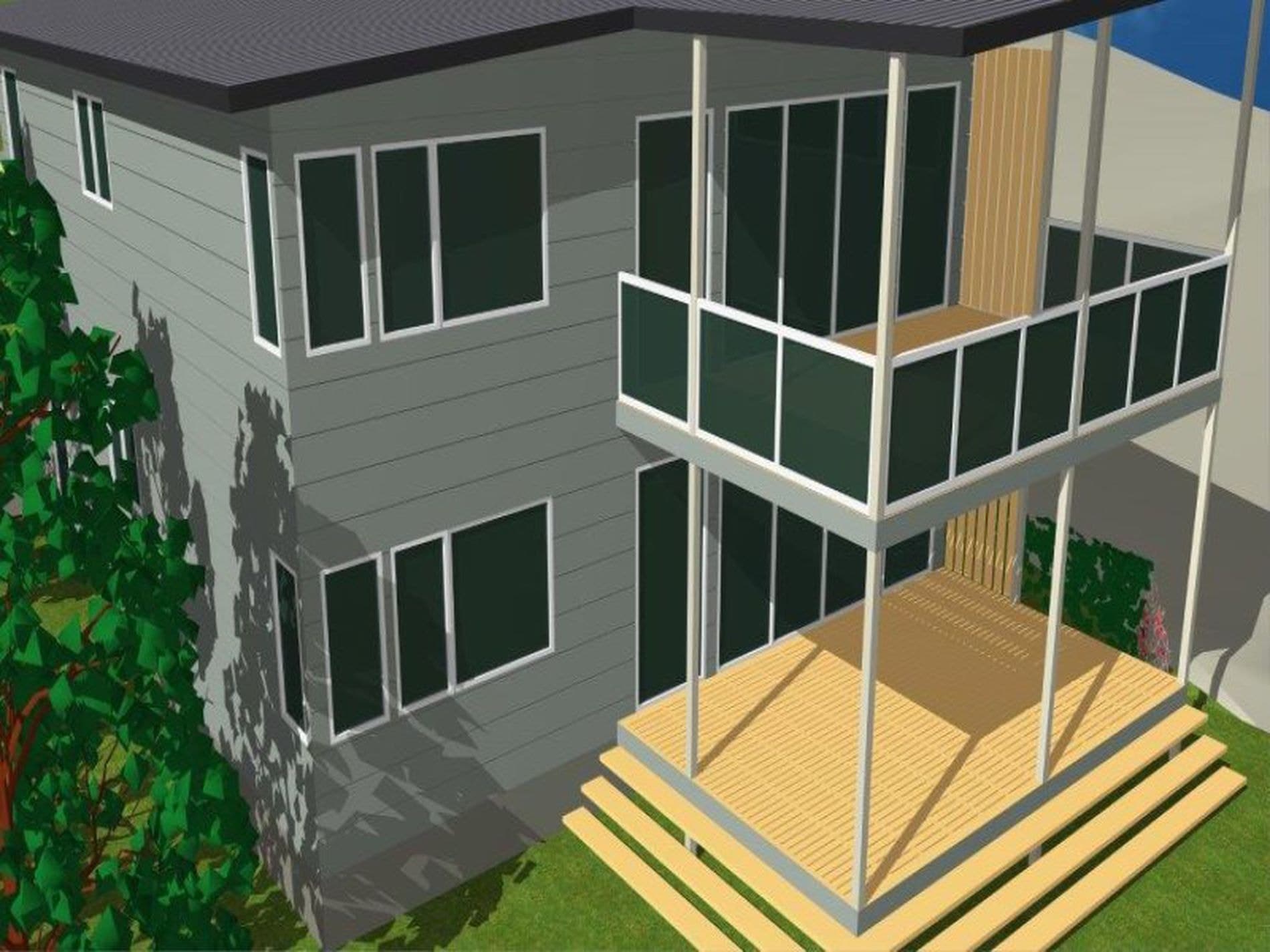 2 / 41B Auburn Road, Kingston Beach, Kingston Beach - Thumbnail 3