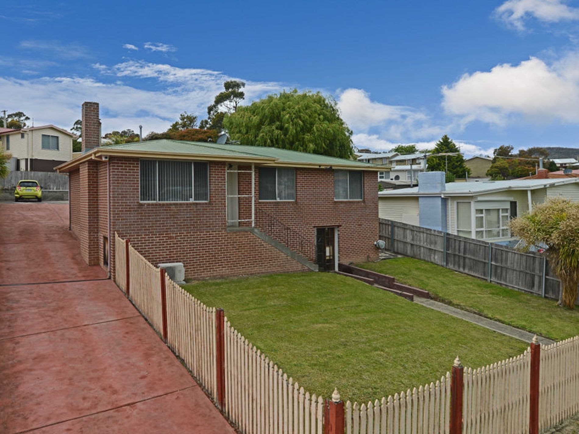 7 Milburn Place, Glenorchy, Glenorchy - Image 1