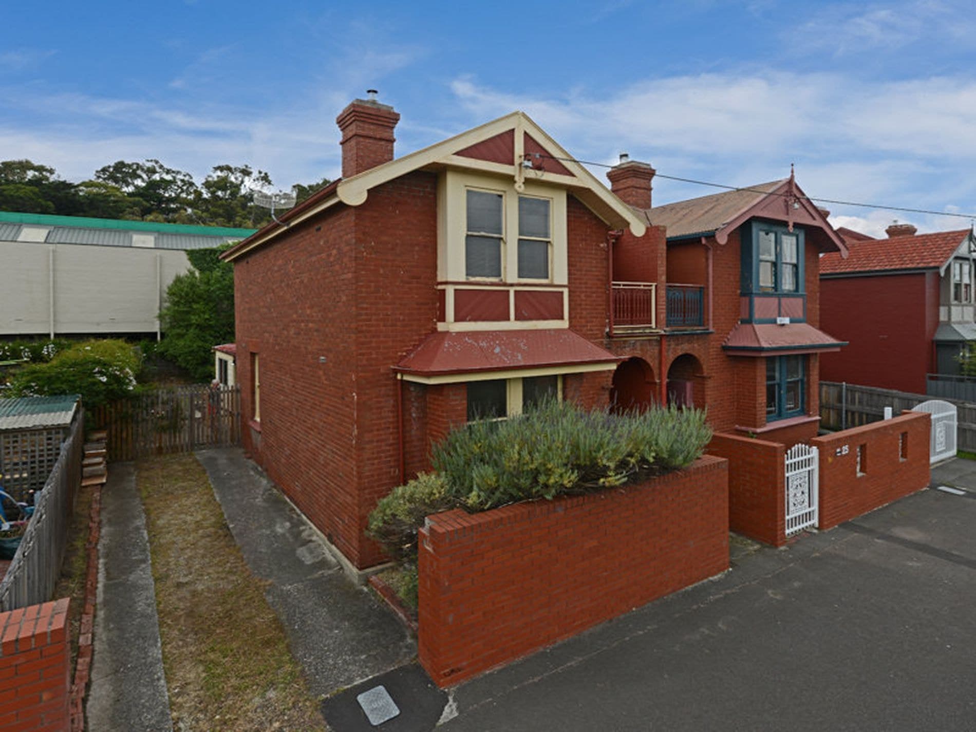 27 Letitia Street, NORTH HOBART TAS, North Hobart - Image 1