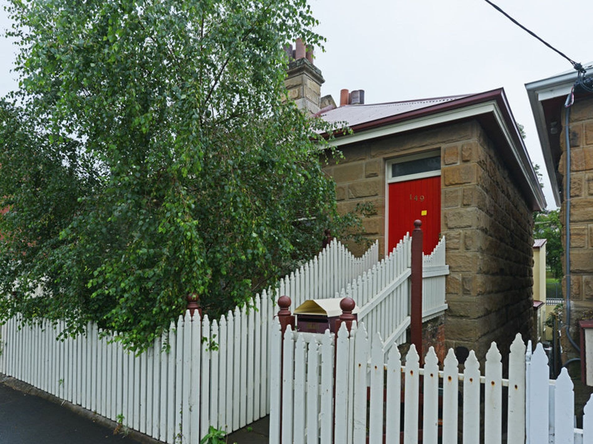 149 Campbell Street, HOBART TAS, Hobart - Image 1