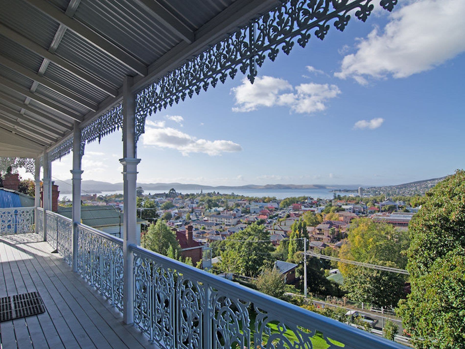 395 Liverpool Street, WEST HOBART TAS, West Hobart - Image 1