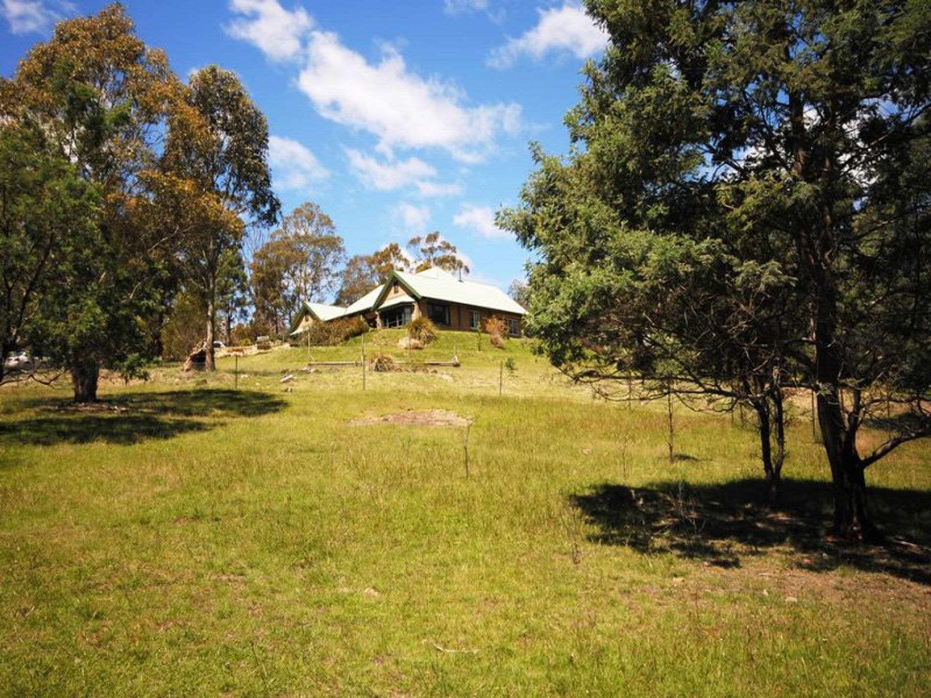461 Glen Dhu Road, MOLESWORTH TAS, Molesworth - Thumbnail 2