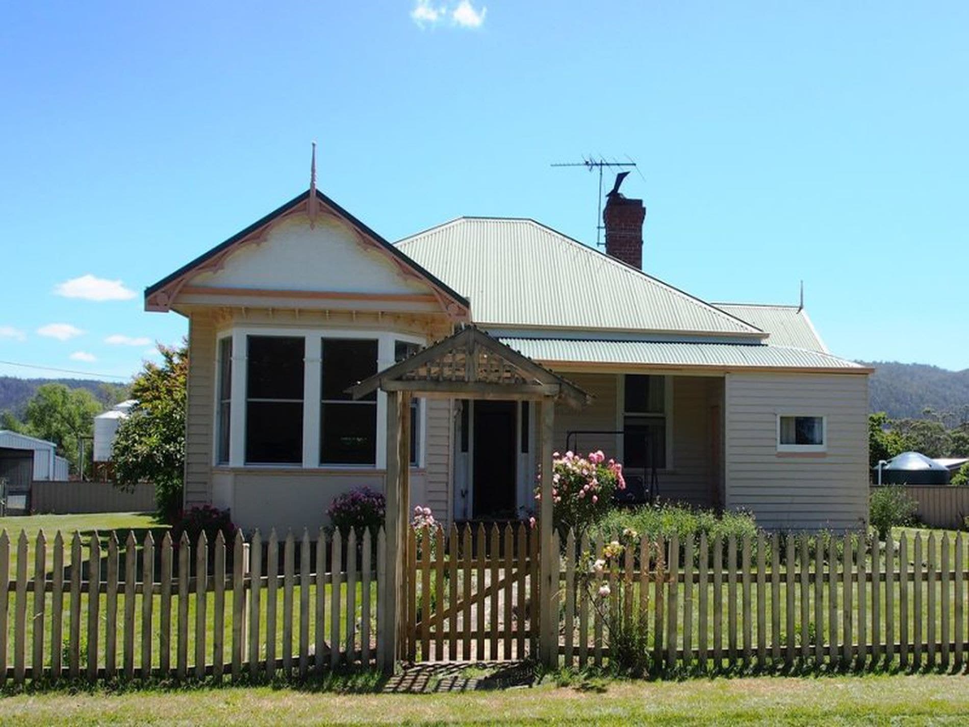 59 Woodsdale Road, RUNNYMEDE TAS, Runnymede - Image 1