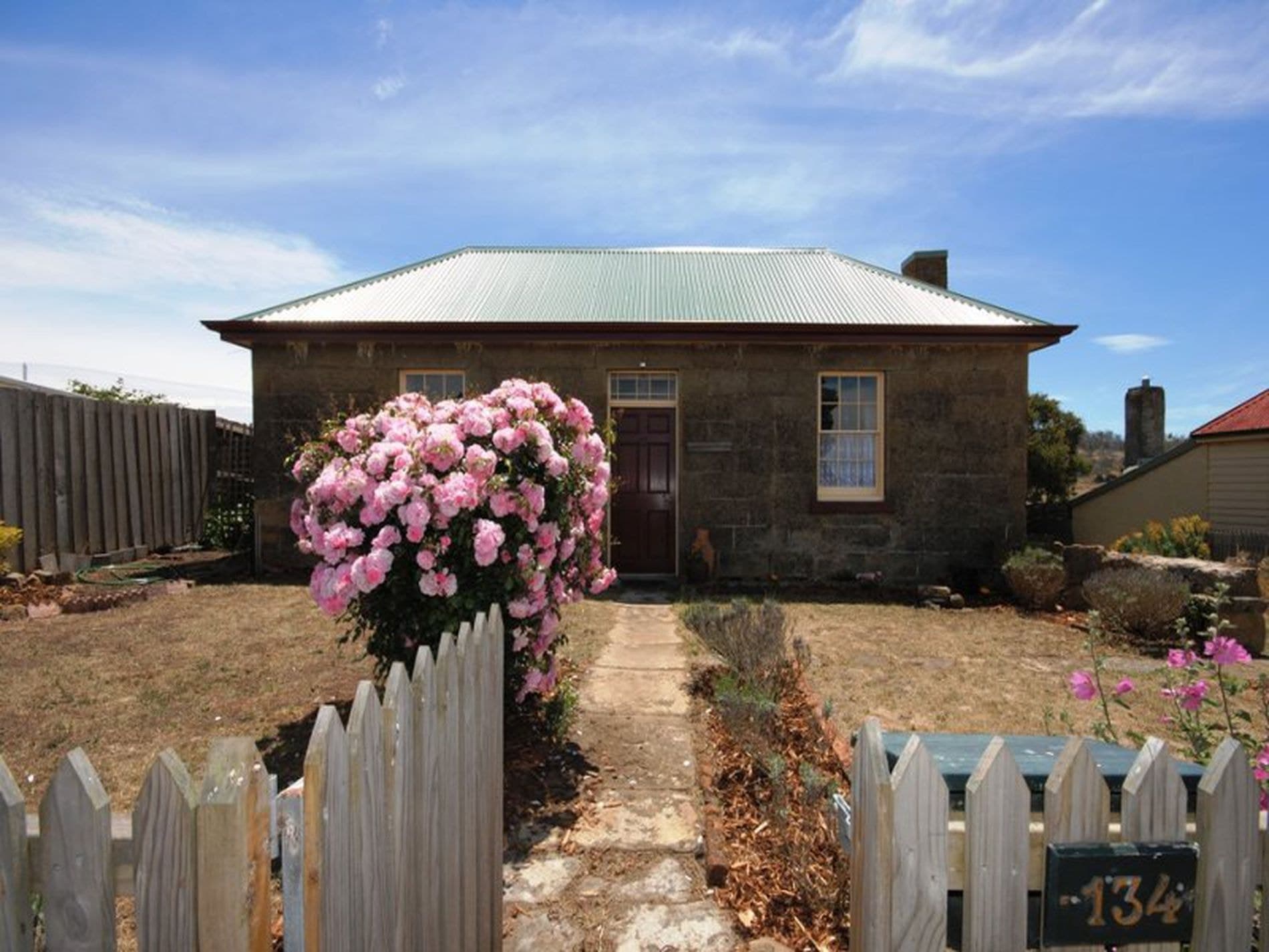 134 High Street, OATLANDS TAS, Oatlands - Image 1
