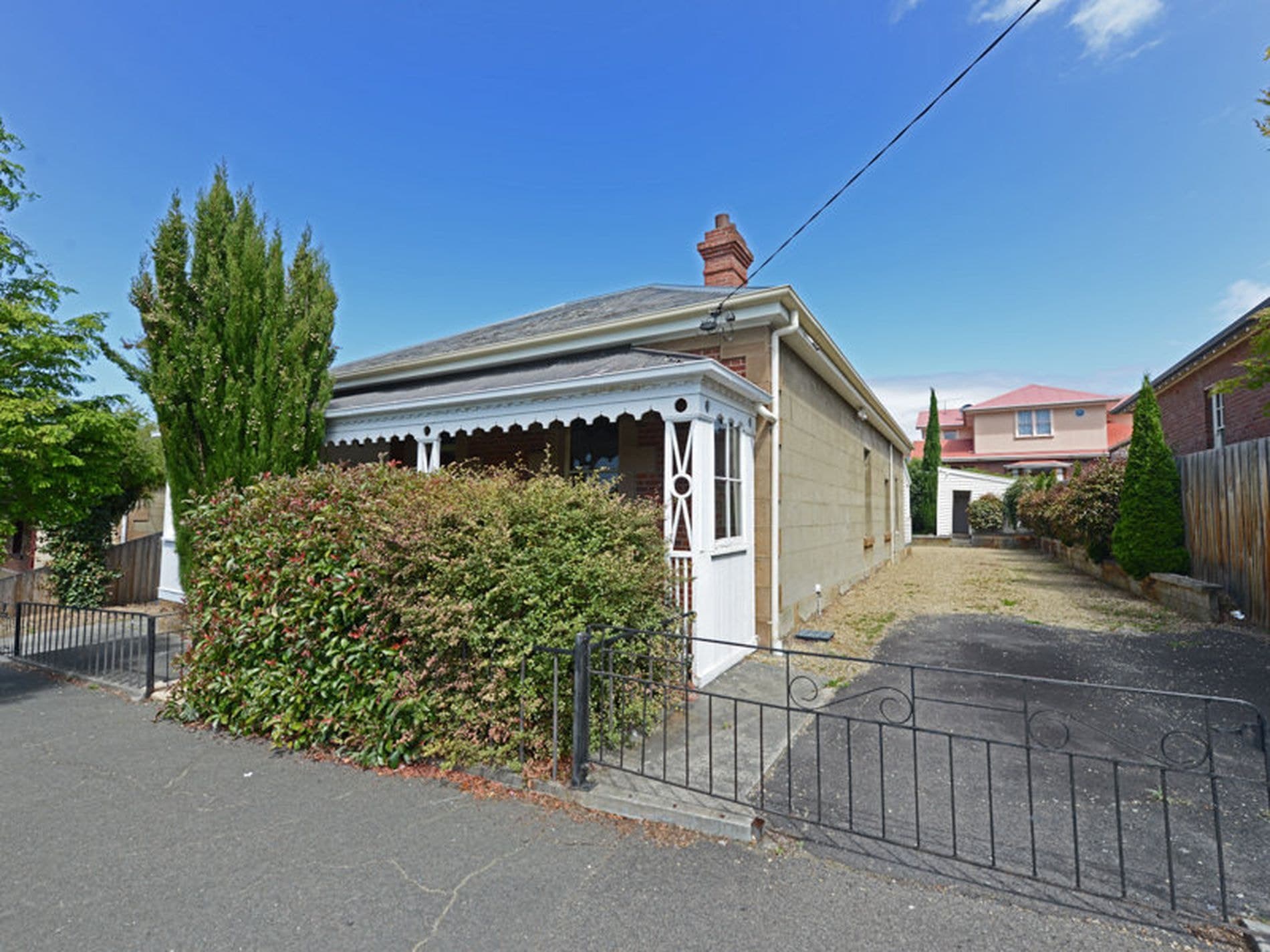 23 Gregory Street, SANDY BAY TAS, Sandy Bay - Image 1