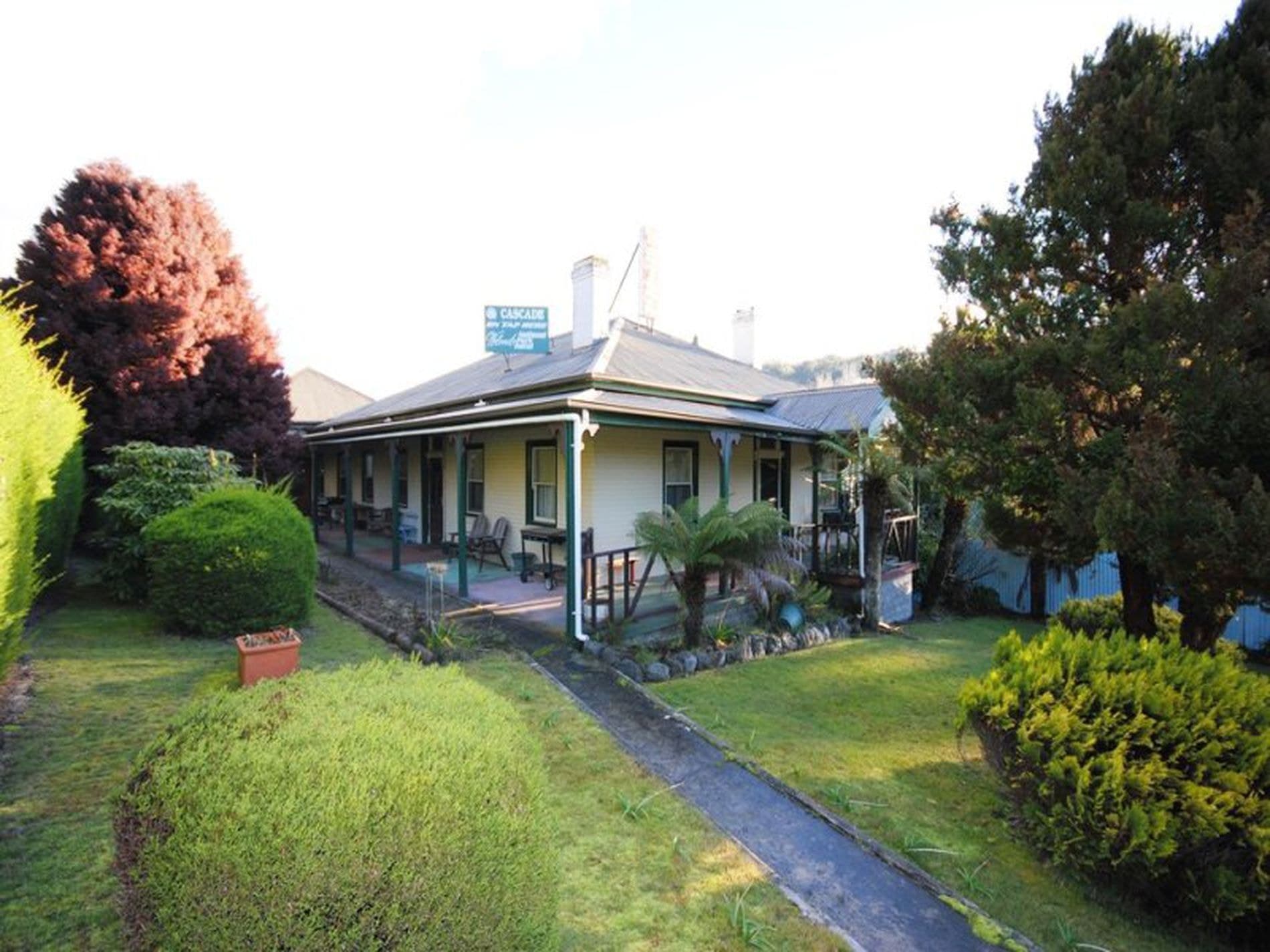 2366 Gordon River Road, NATIONAL PARK TAS, National Park - Image 1