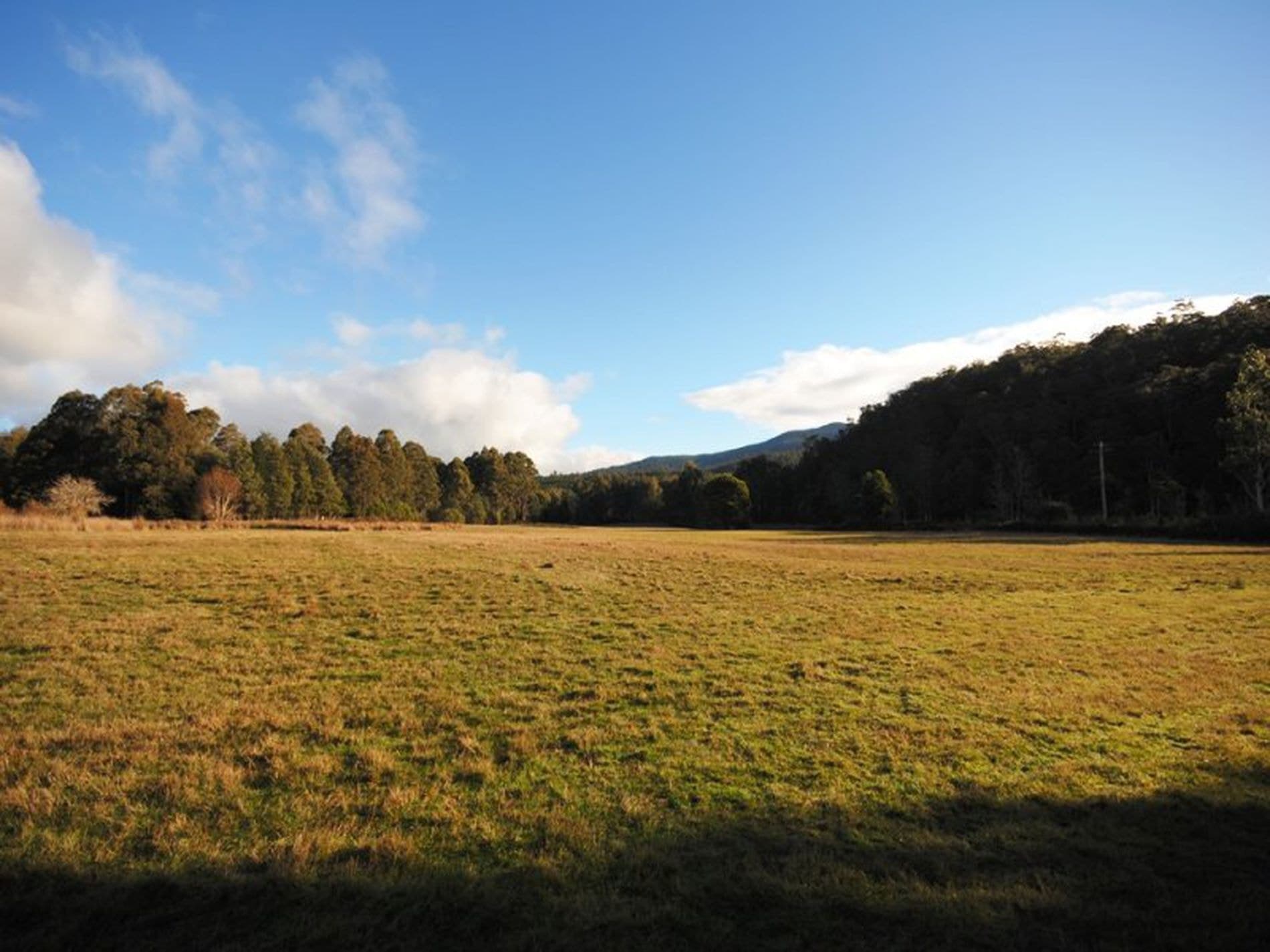 Lot 2 & 3-2366 Gordon River Rd, NATIONAL PARK TAS, National Park - Image 1