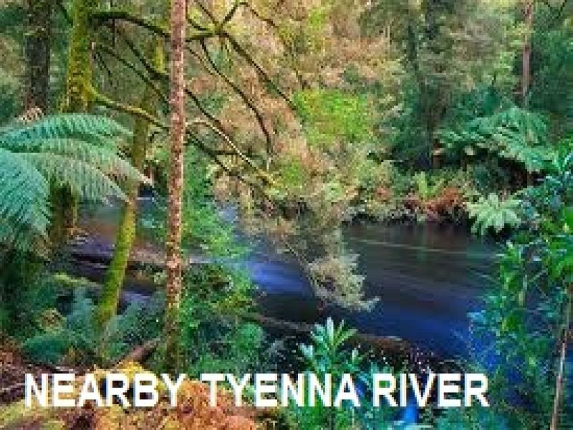 Lot 2 & 3-2366 Gordon River Rd, NATIONAL PARK TAS, National Park - Thumbnail 3