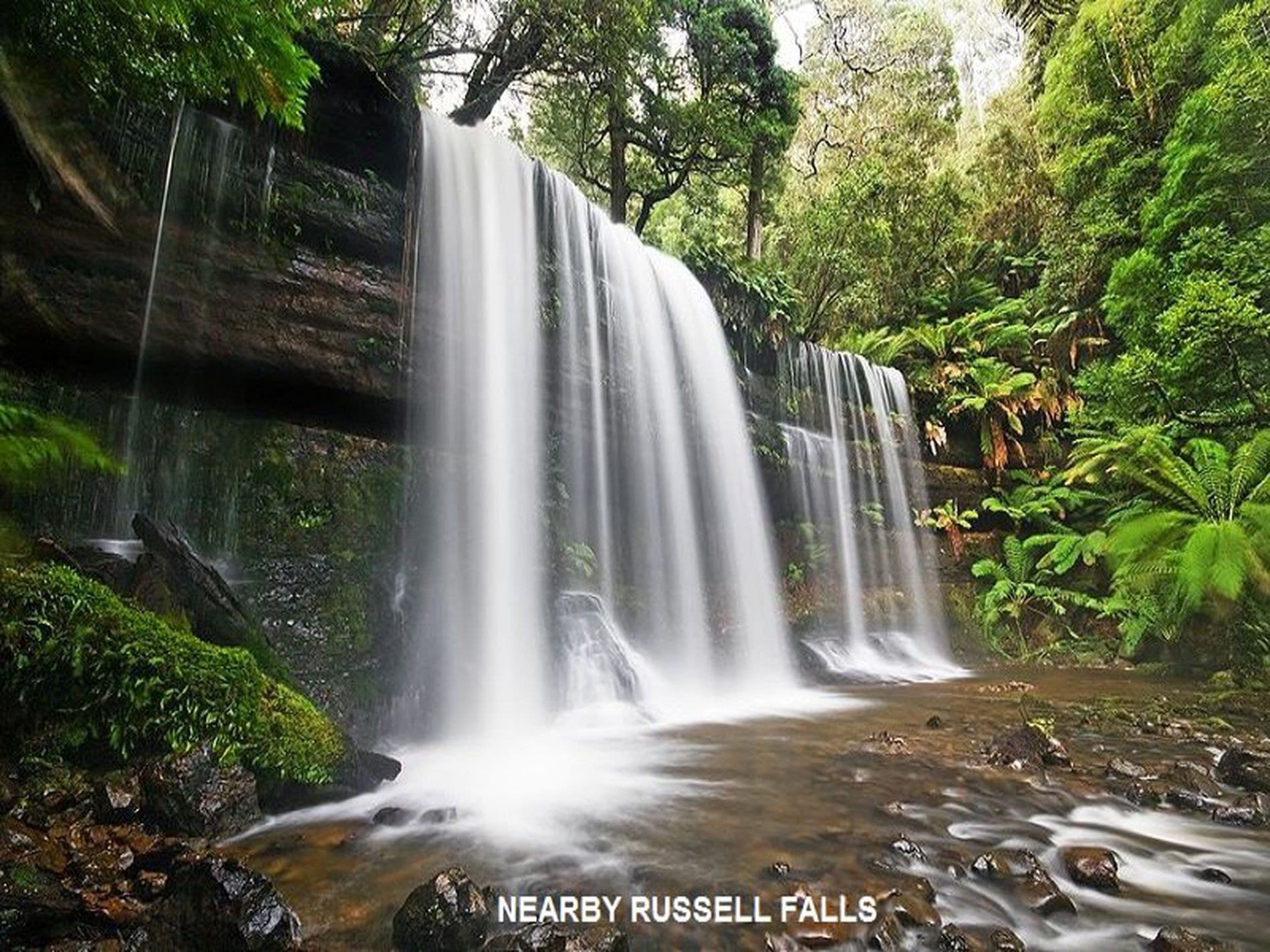 Lot 2 & 3-2366 Gordon River Rd, NATIONAL PARK TAS, National Park - Thumbnail 4