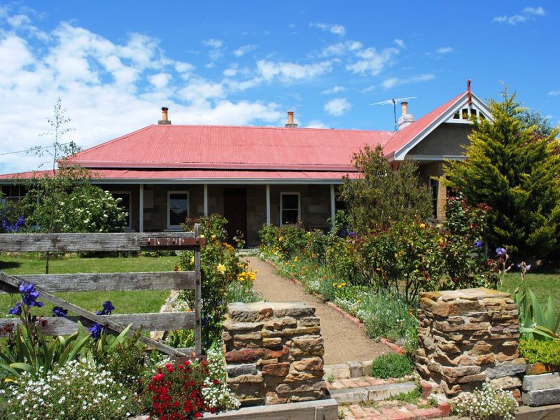 69 High Street, OATLANDS TAS, Oatlands - Image 1