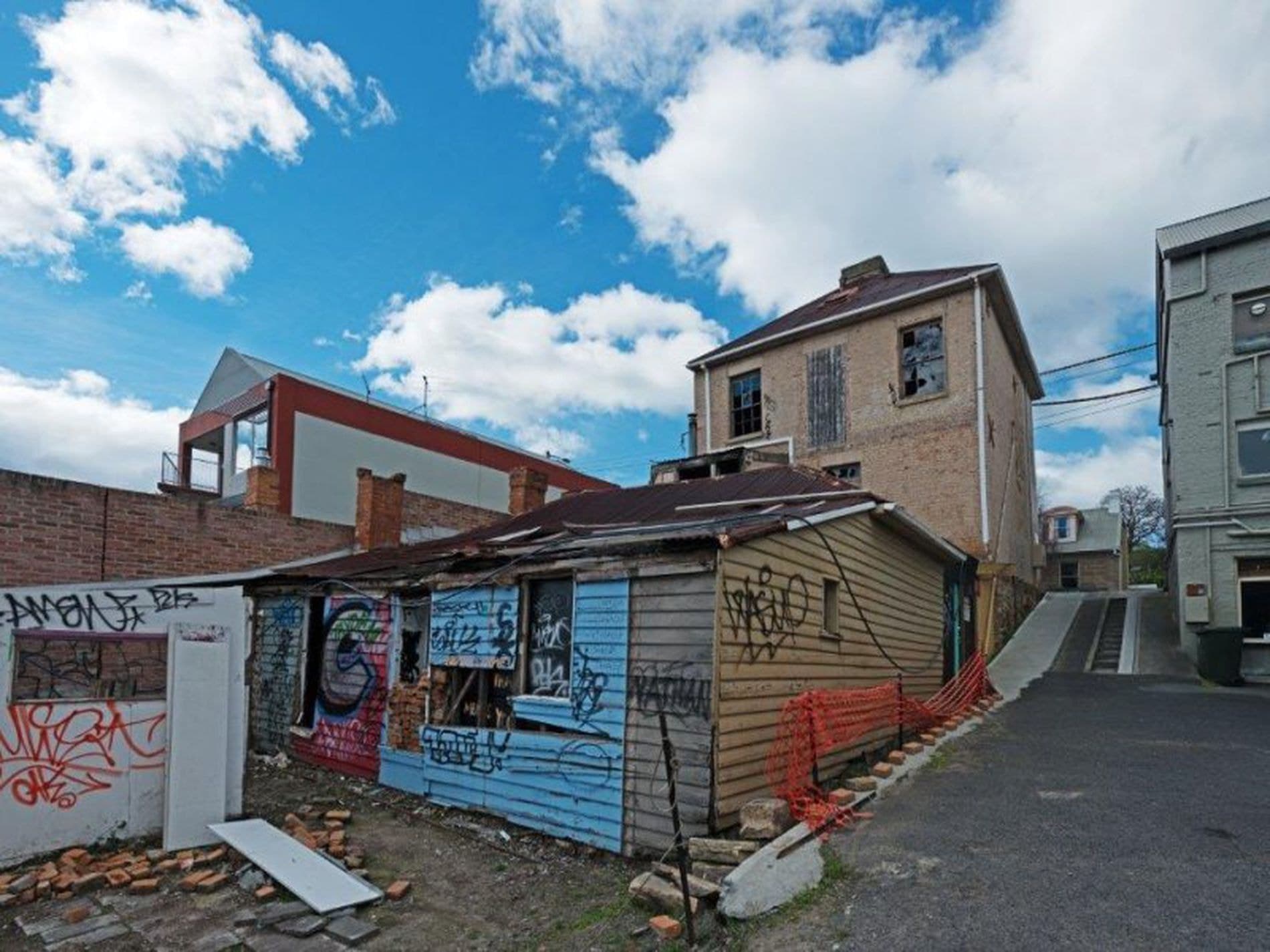 245-247 Macquarie Street, HOBART TAS, Hobart - Thumbnail 5